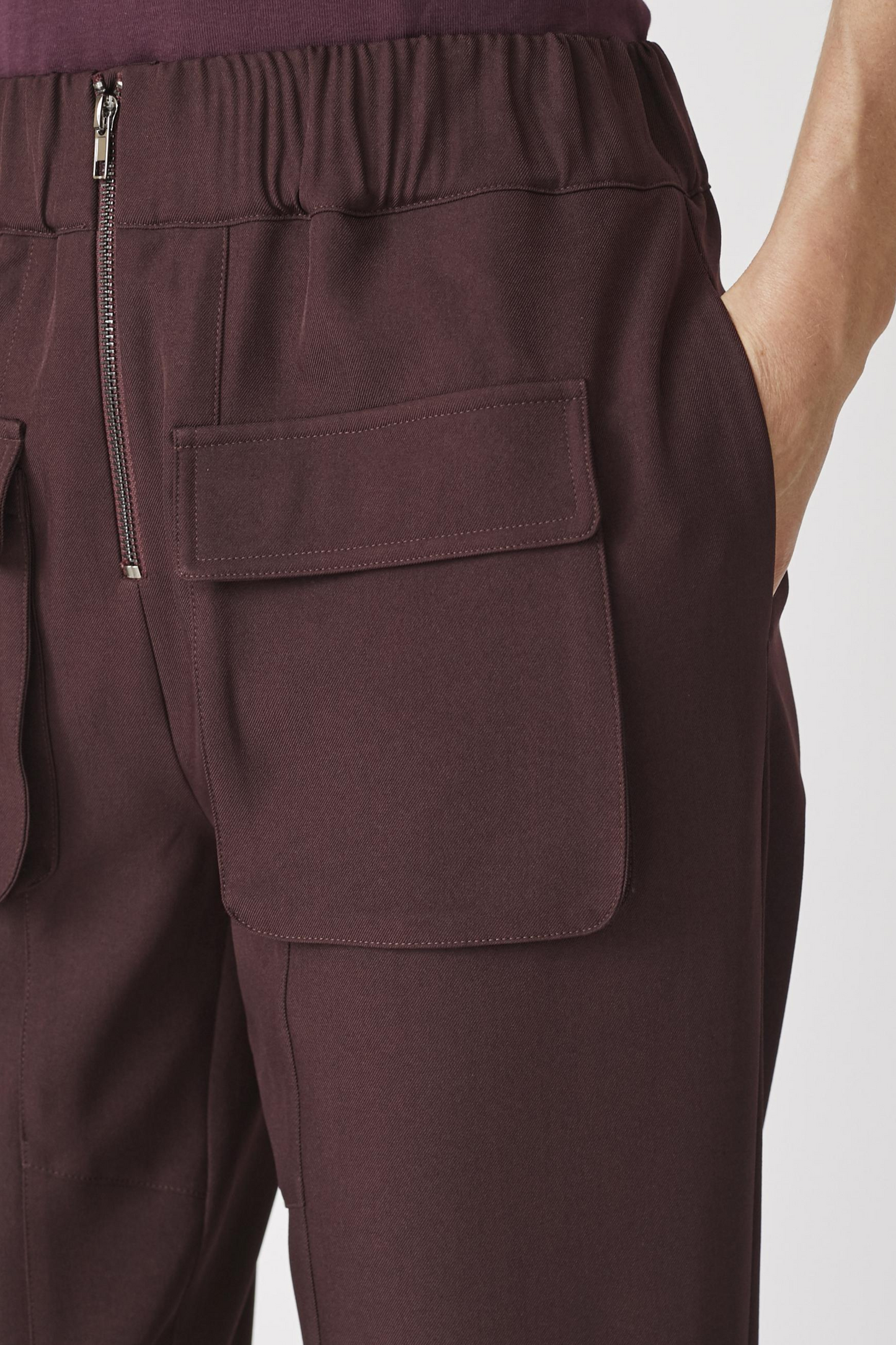 LunaCC pocket pant