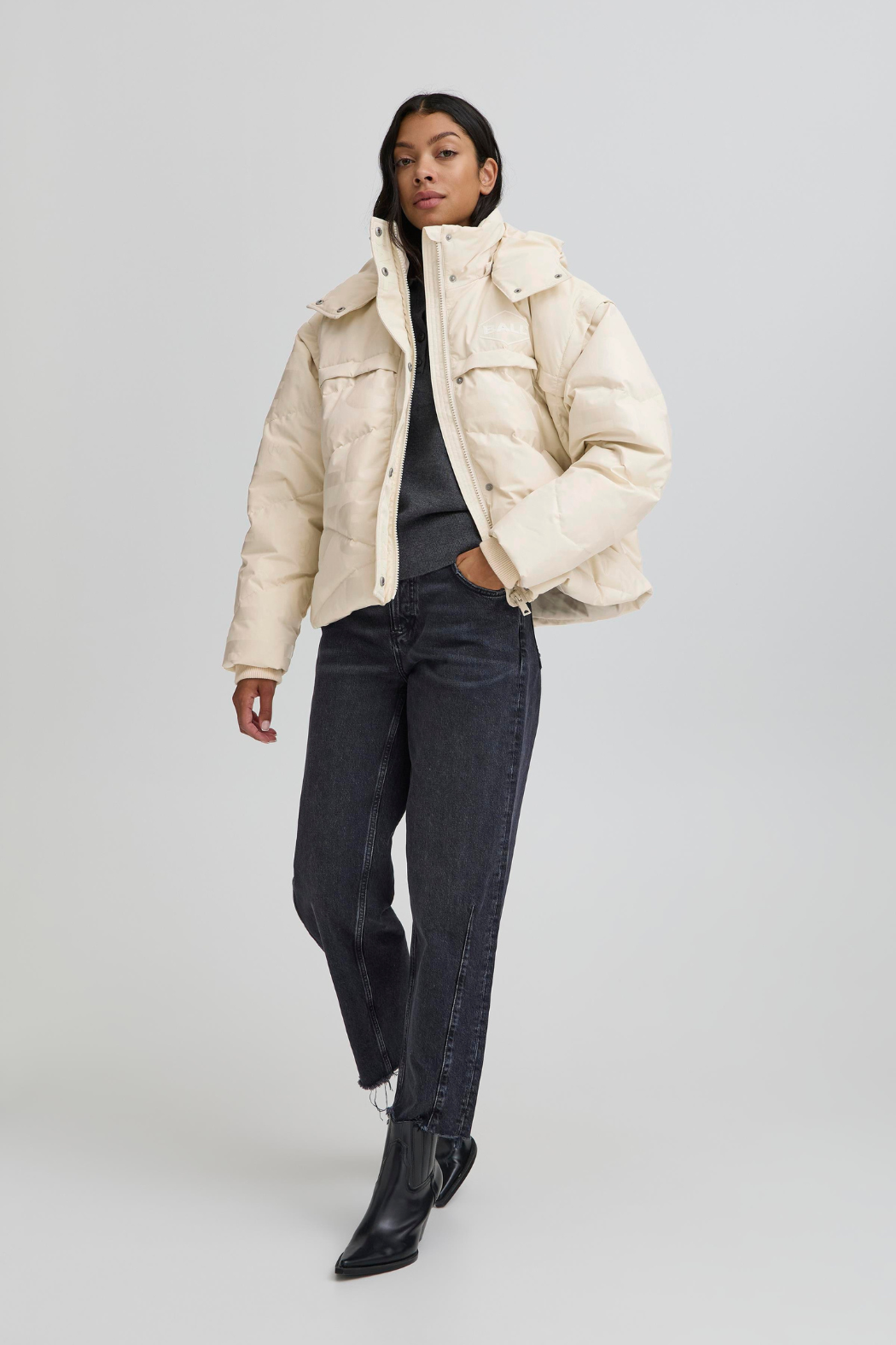 BASalvadore jacket