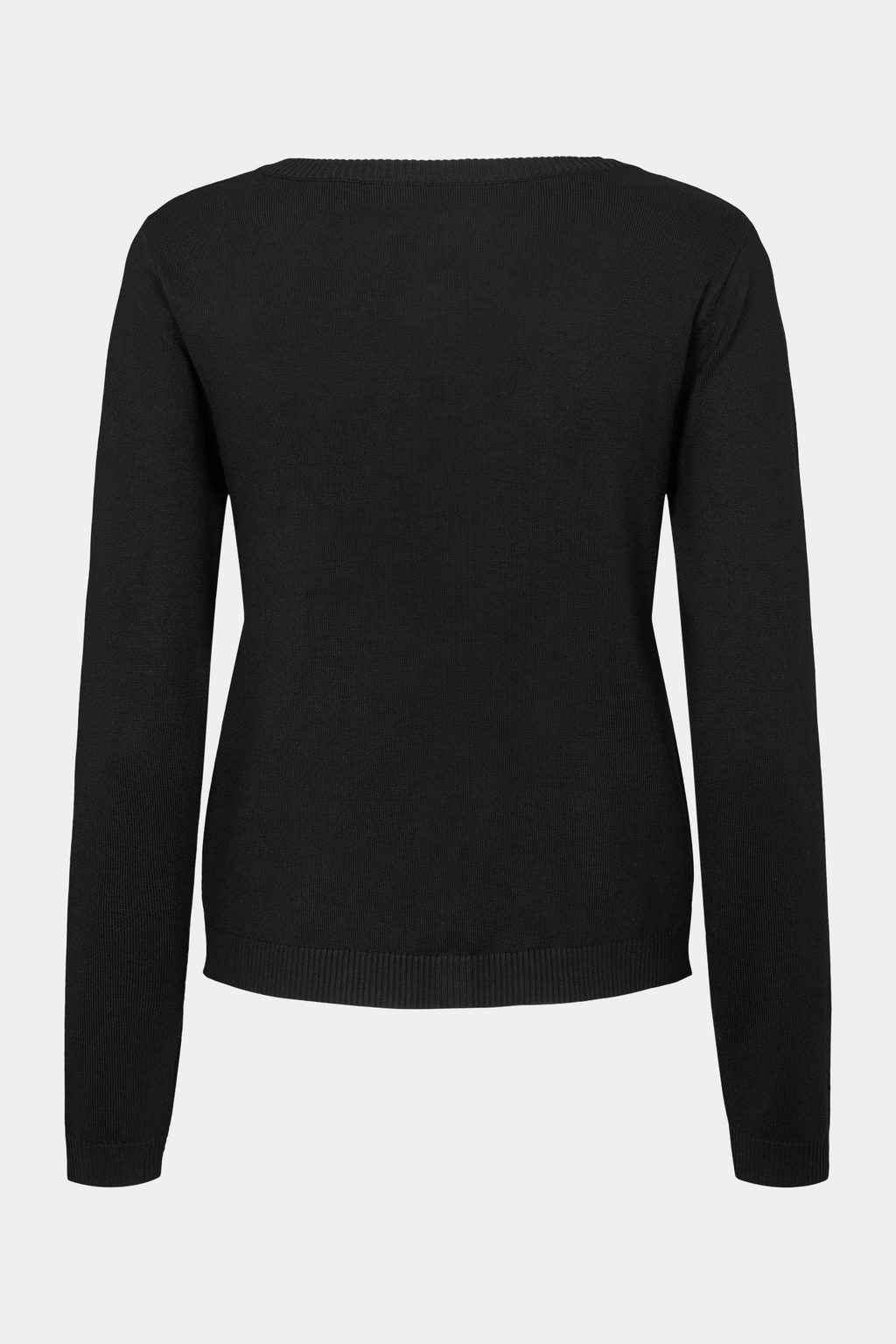 Heloise knit cardigan