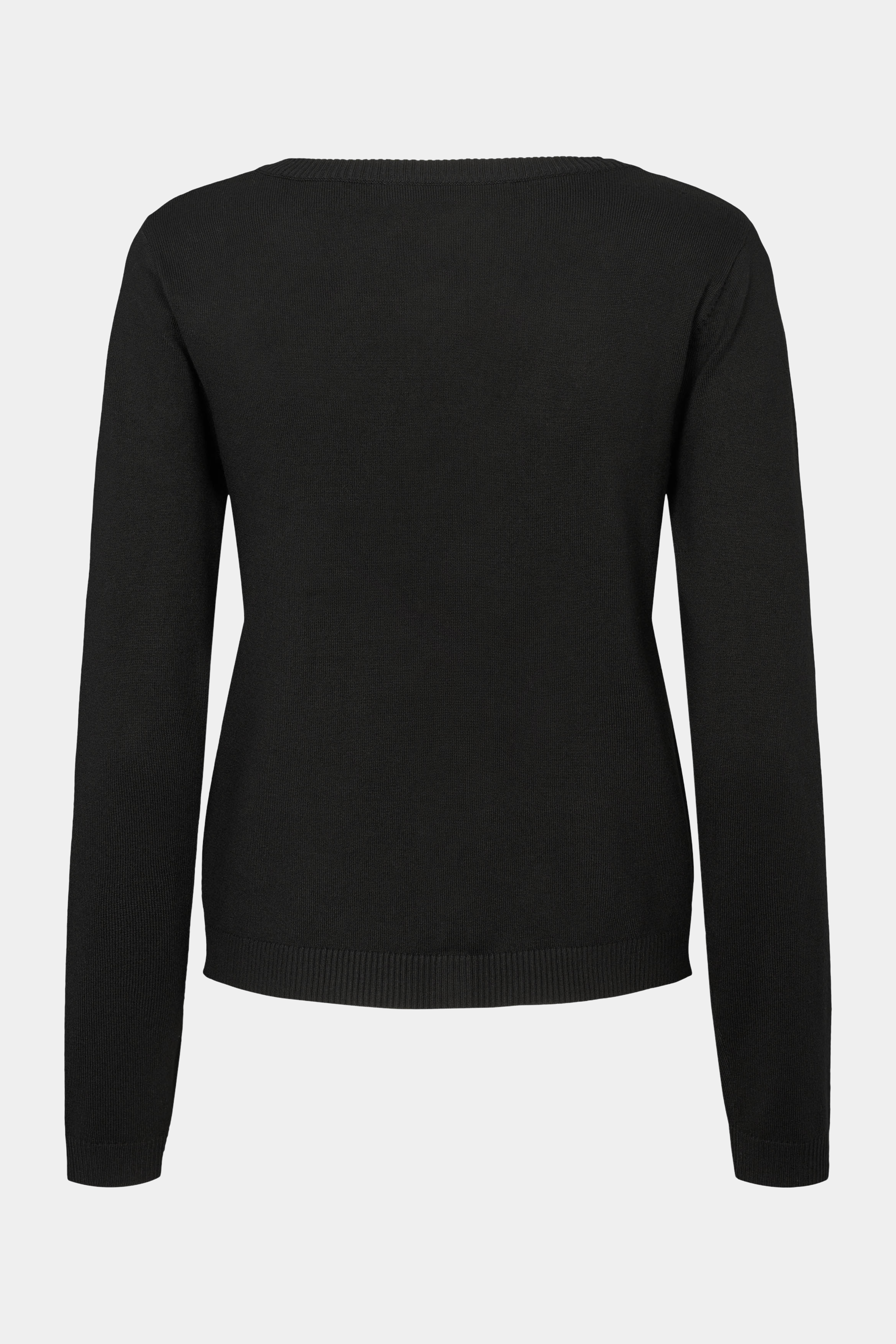 Heloise knit cardigan