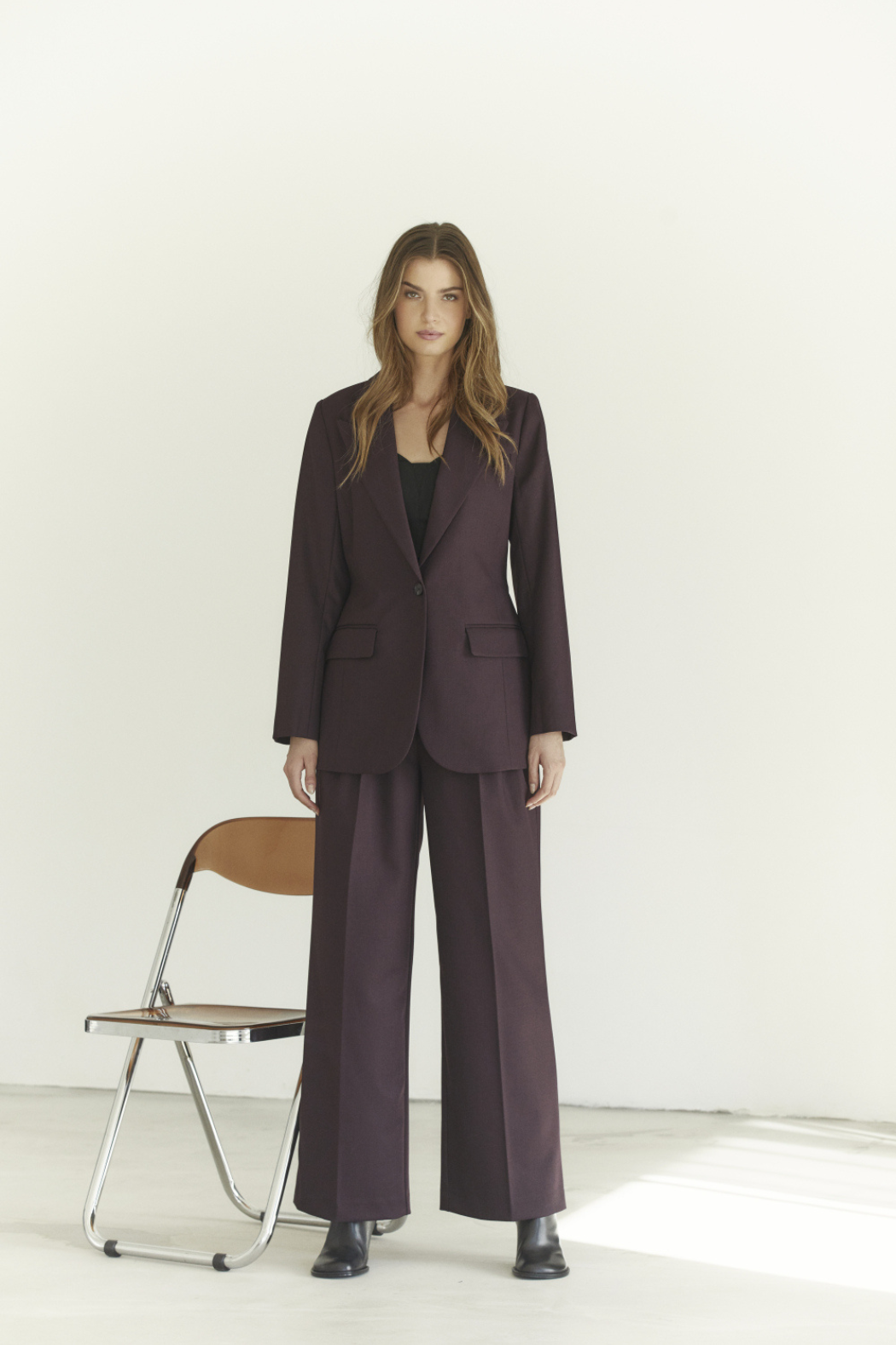 Forudbestilling - VolaCC single blazer