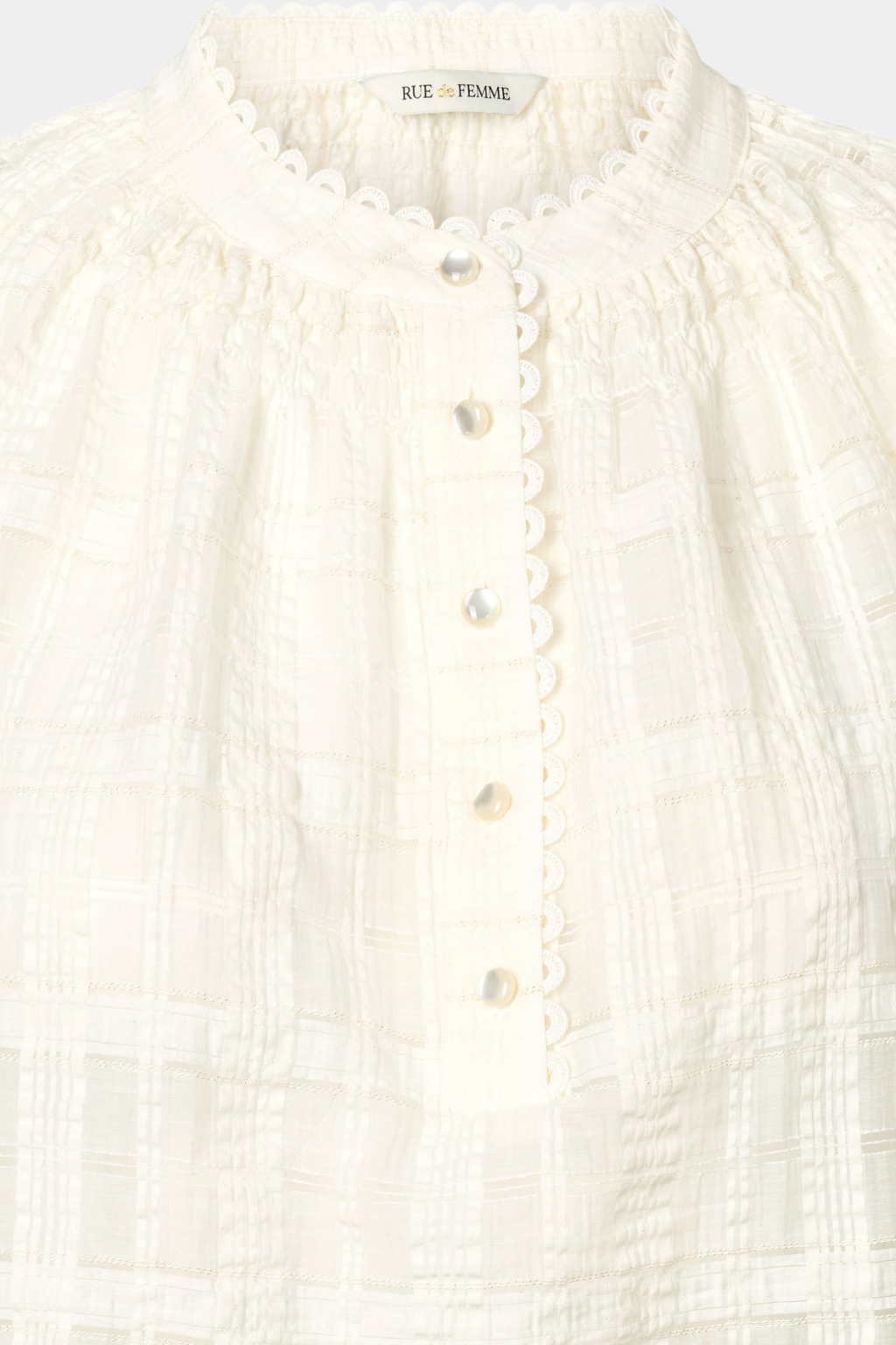Rowan shirt
