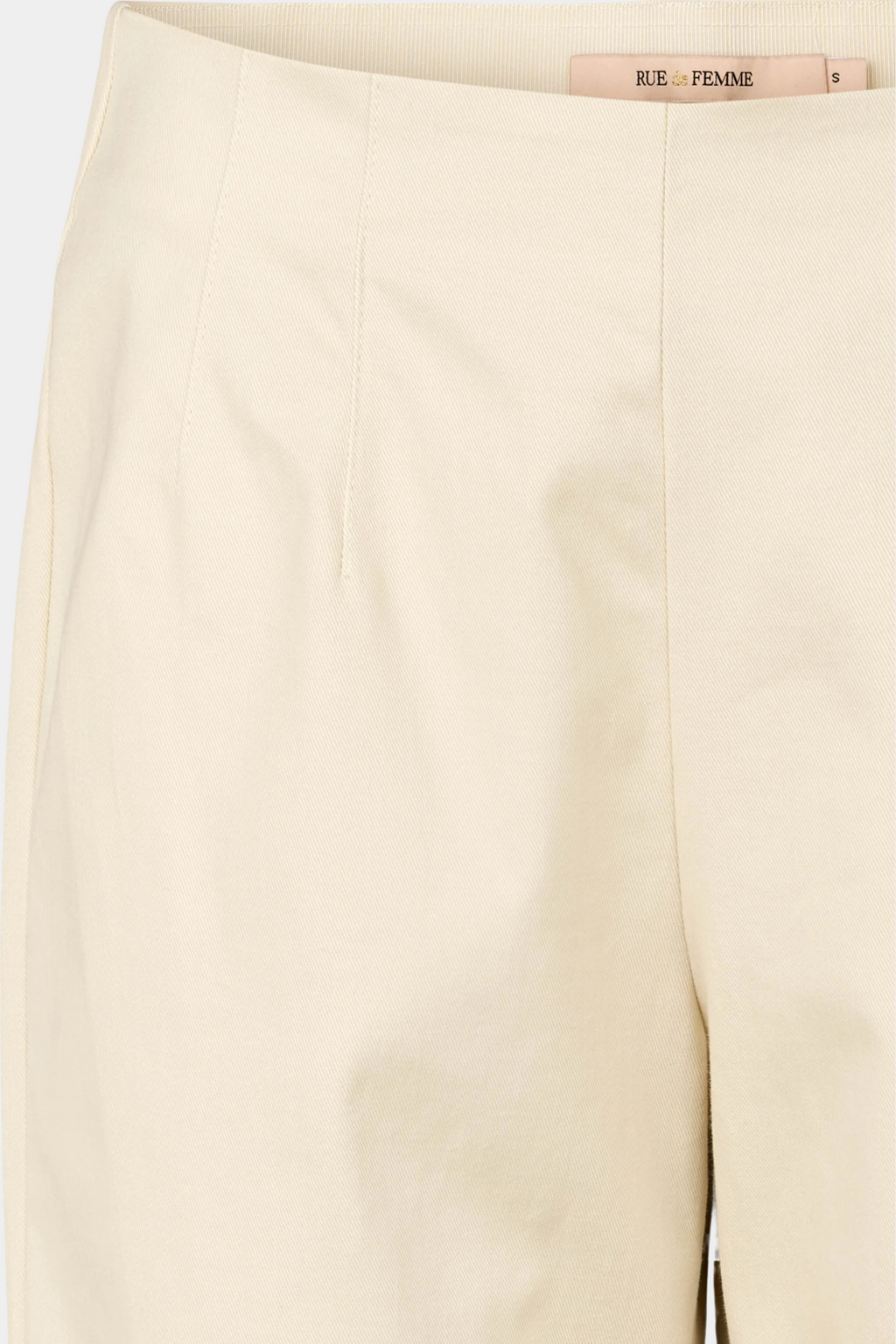 Olana regular pants