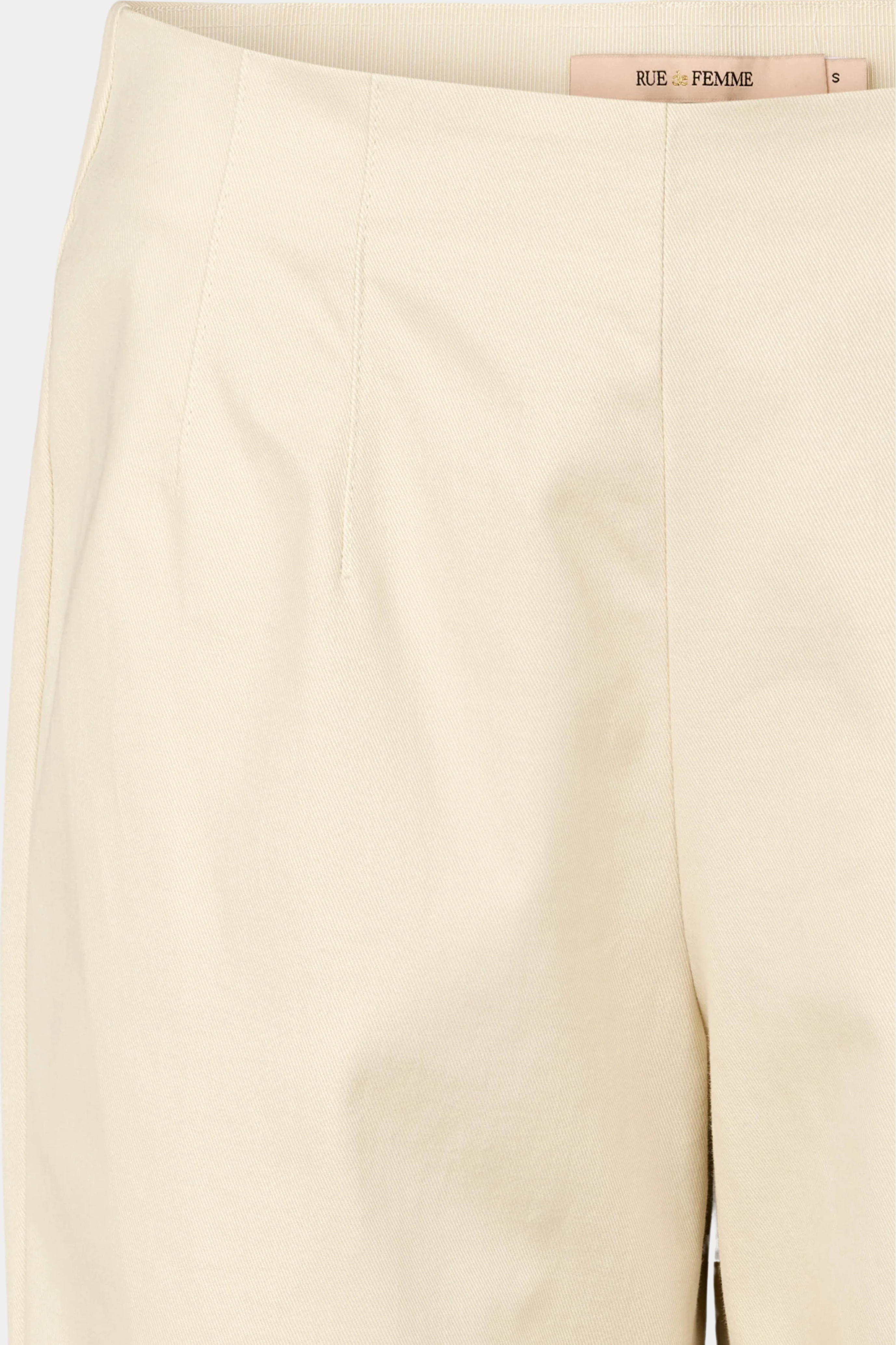 Olana regular pants