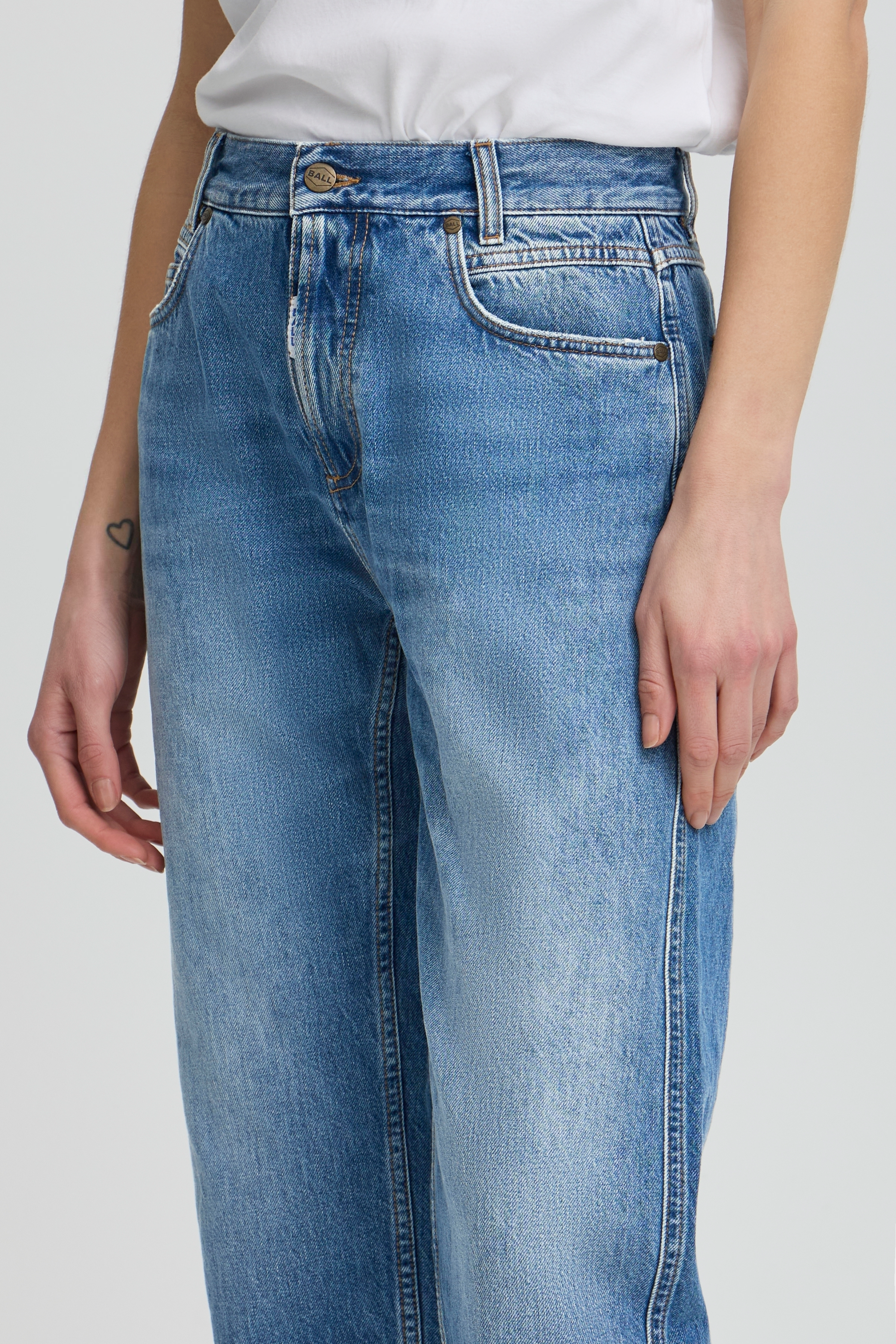 BAPaolo jeans