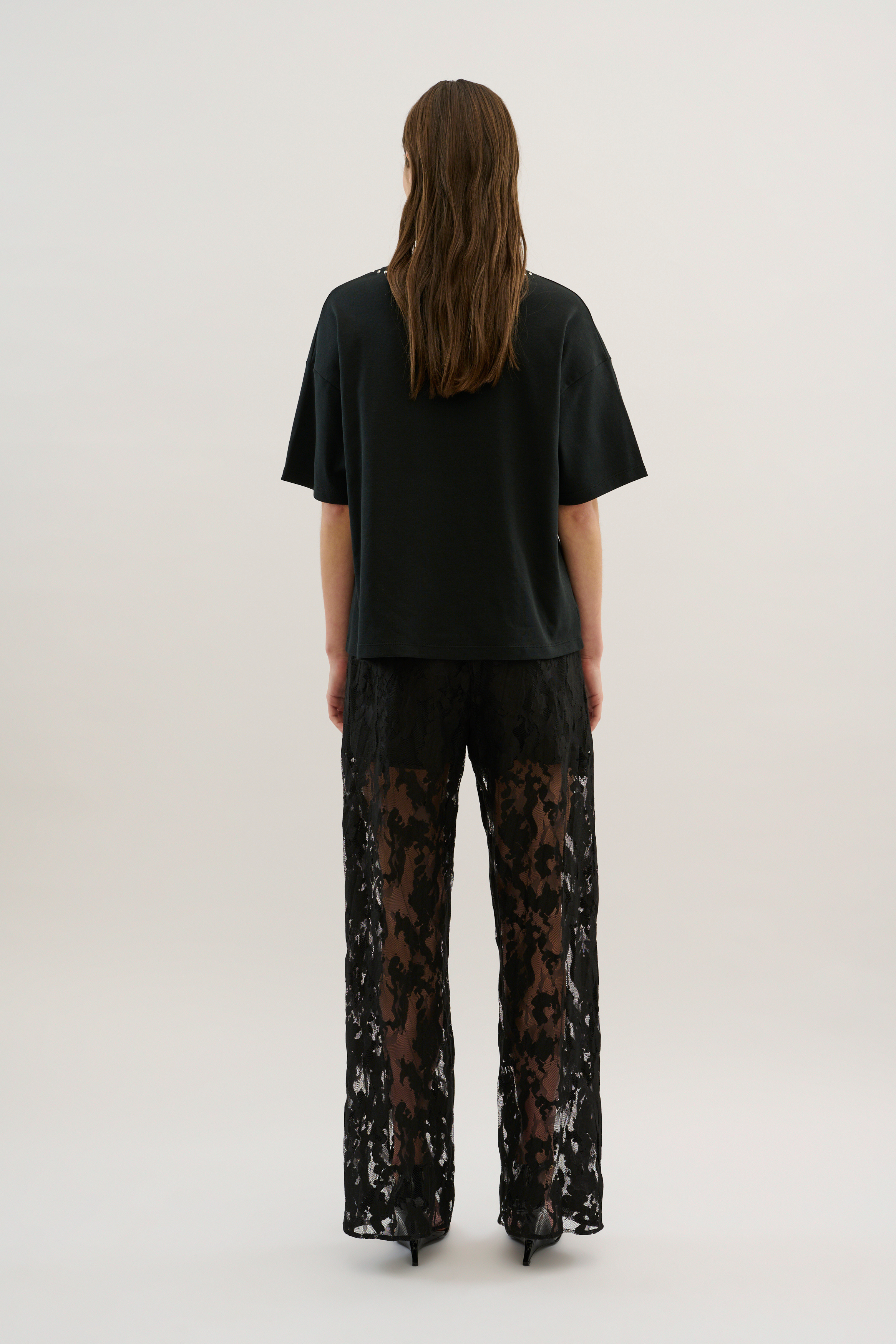 KBPheobe pants, meteorite