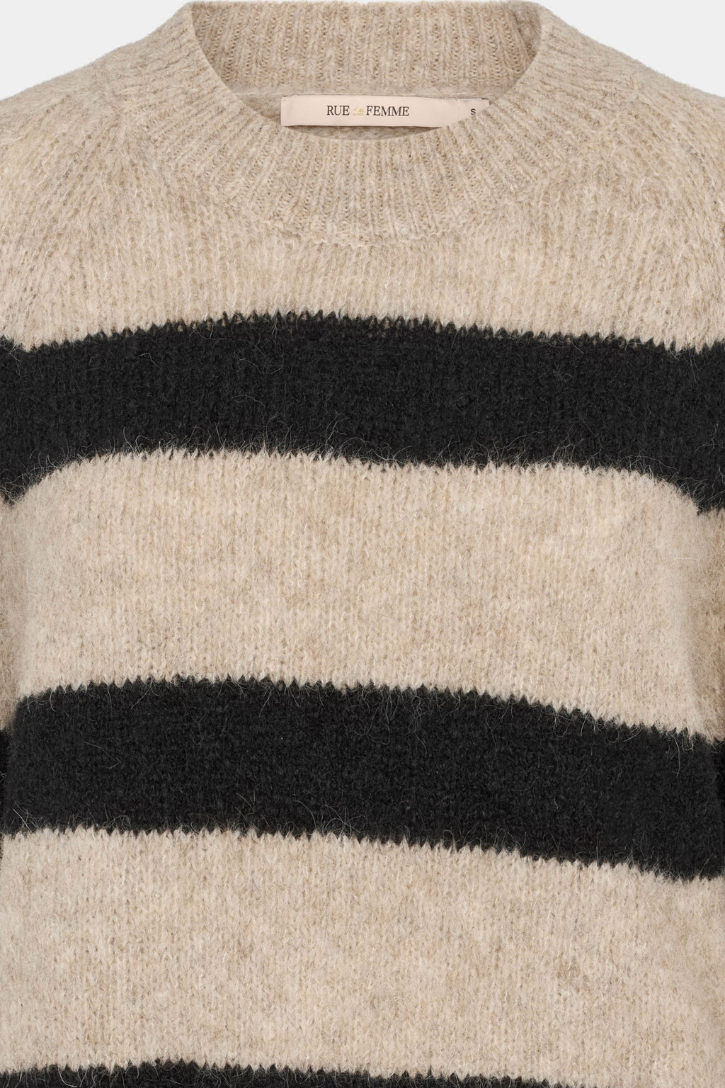 Forudbestilling - Kenza knit