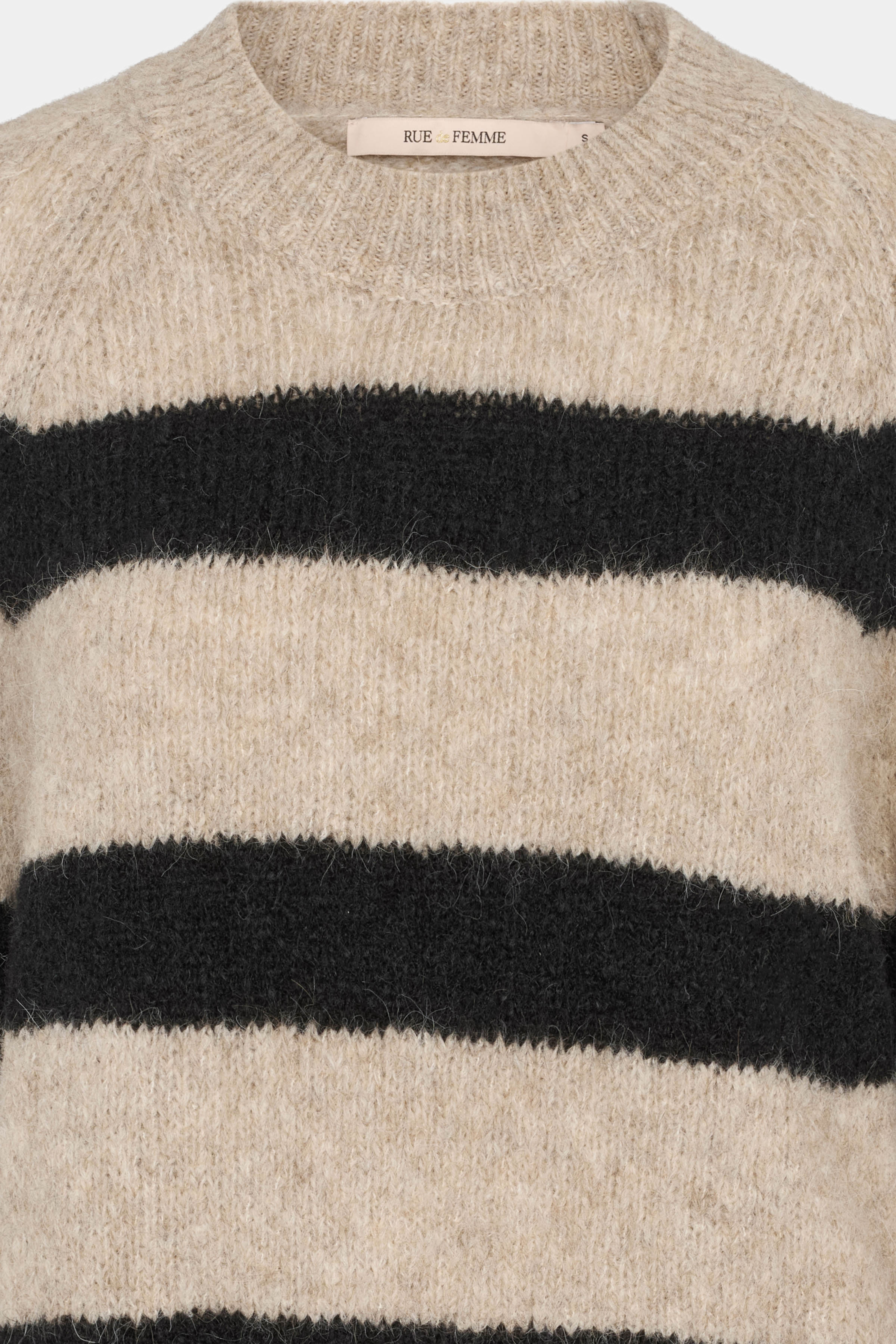 Forudbestilling - Kenza knit