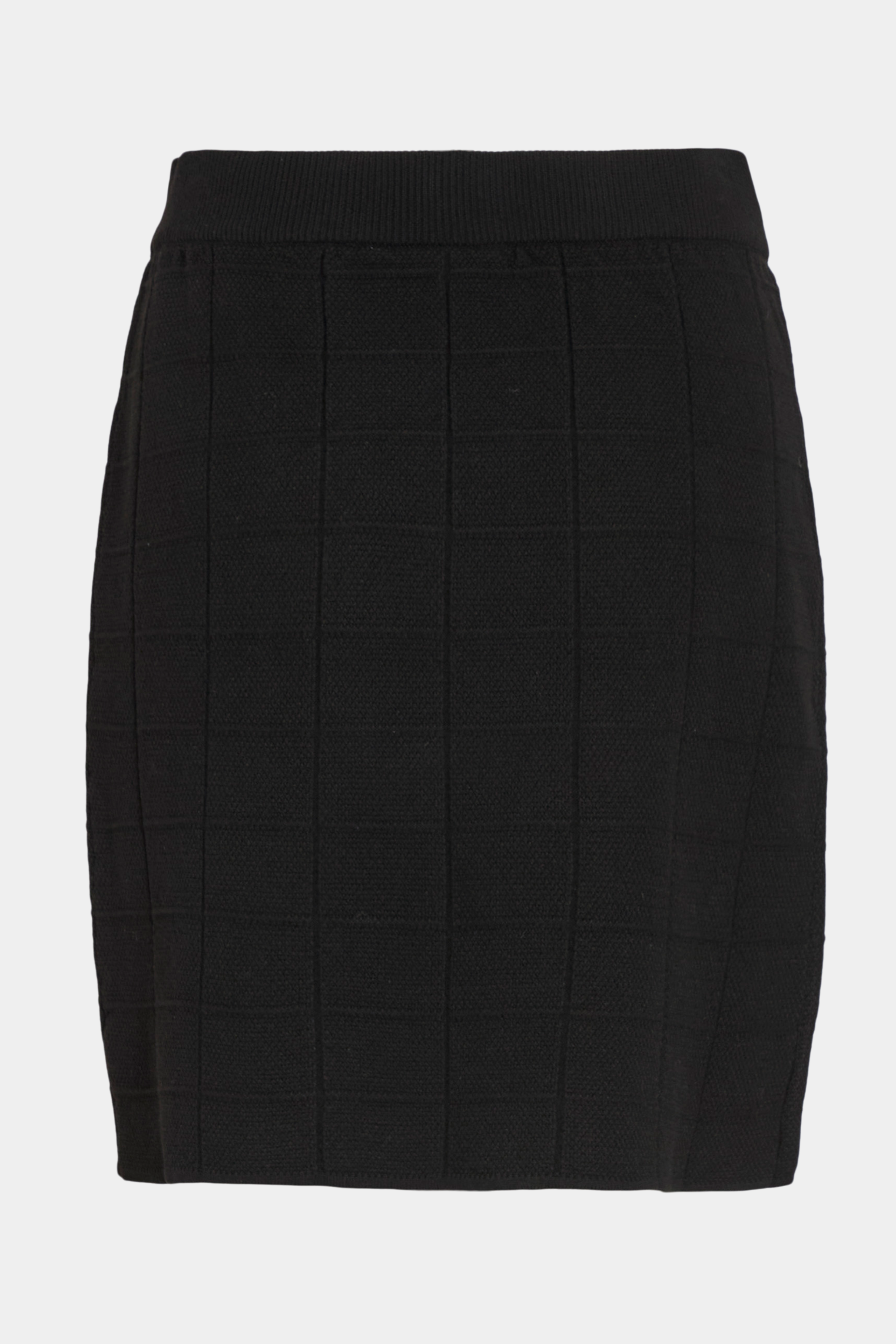 VIJulisa short knit skirt