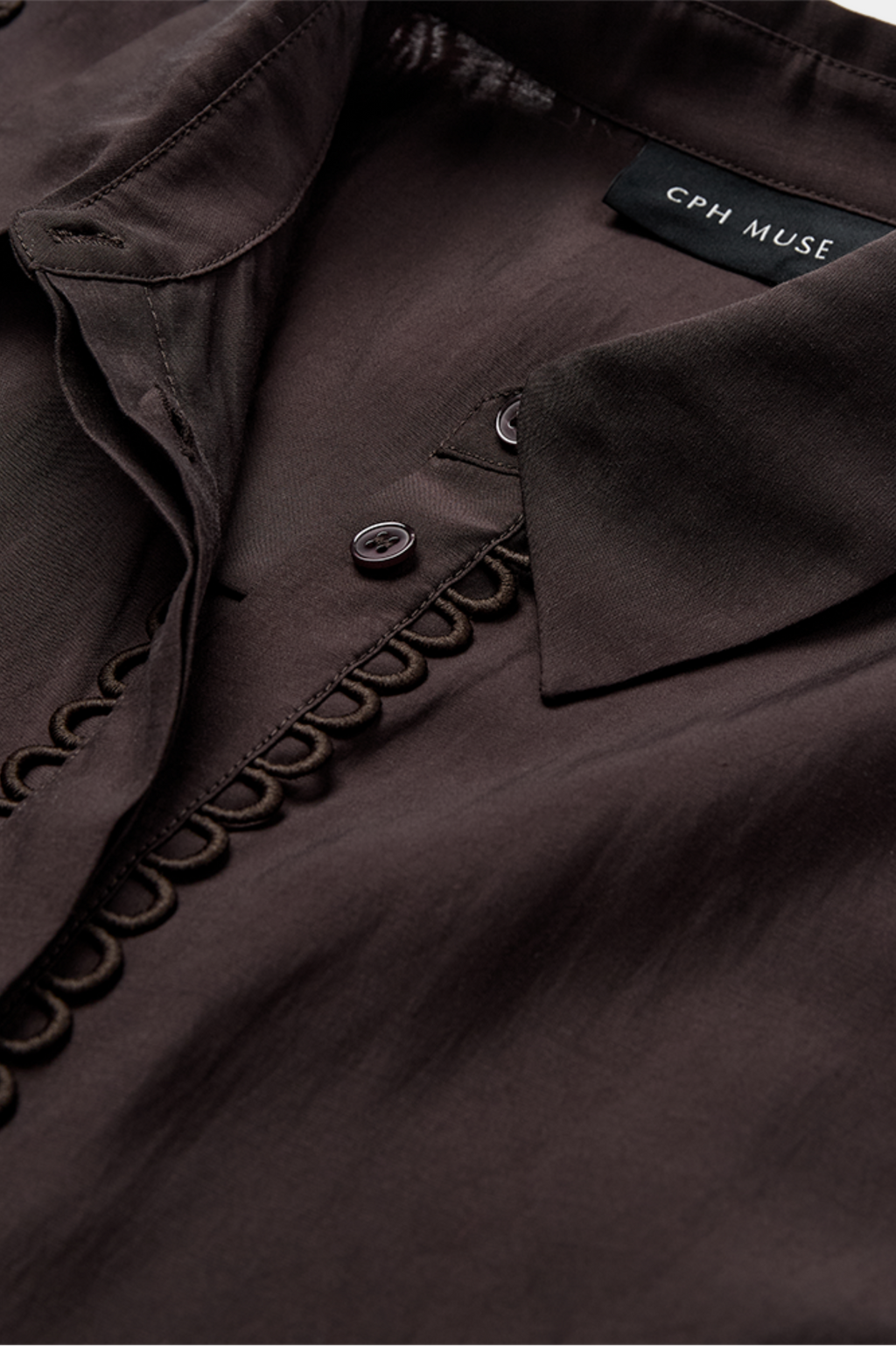 CMMolly shirt
