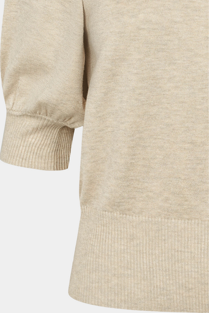 Softy Sorrel knit