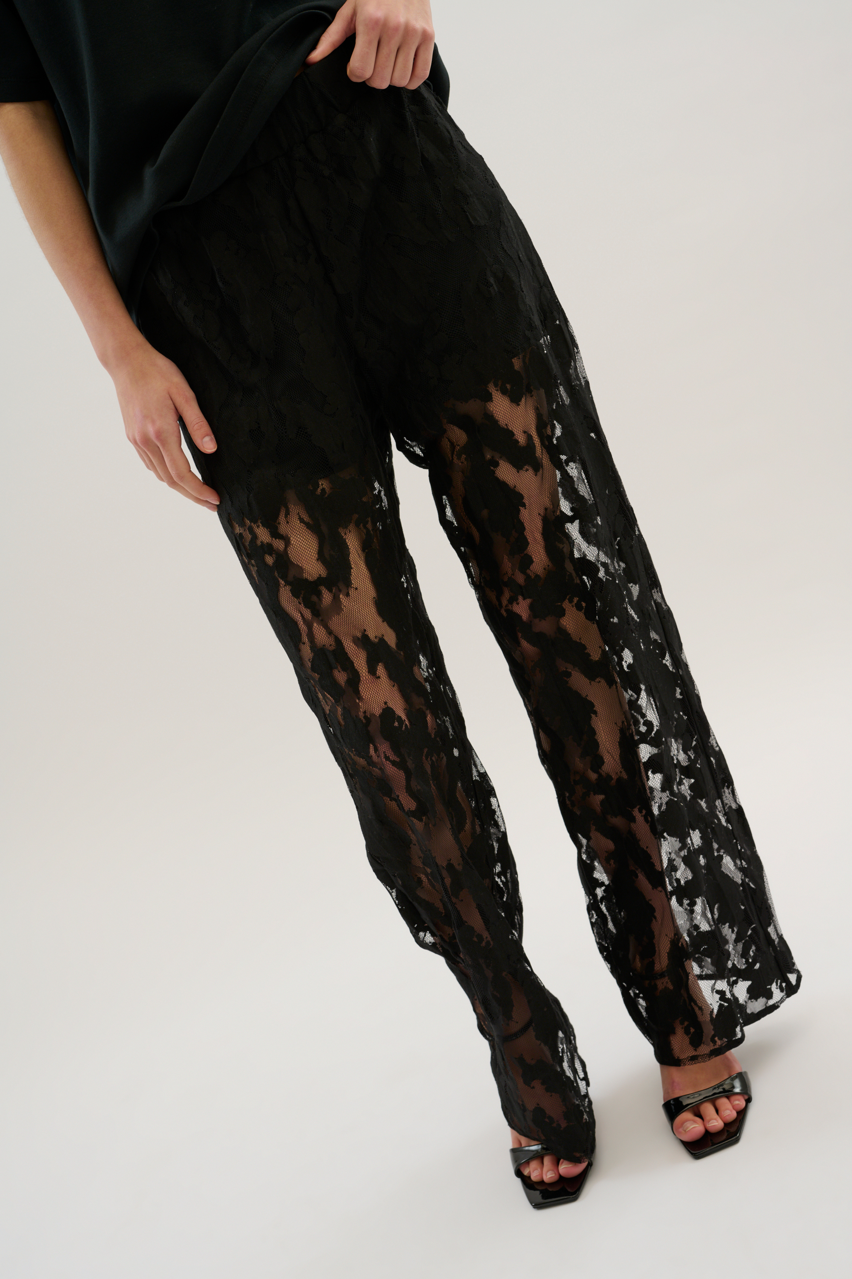 KBPheobe pants, meteorite