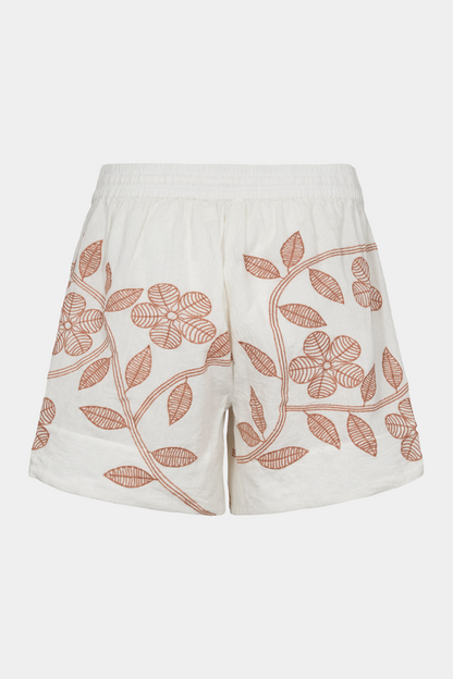 S242176 shorts, off white