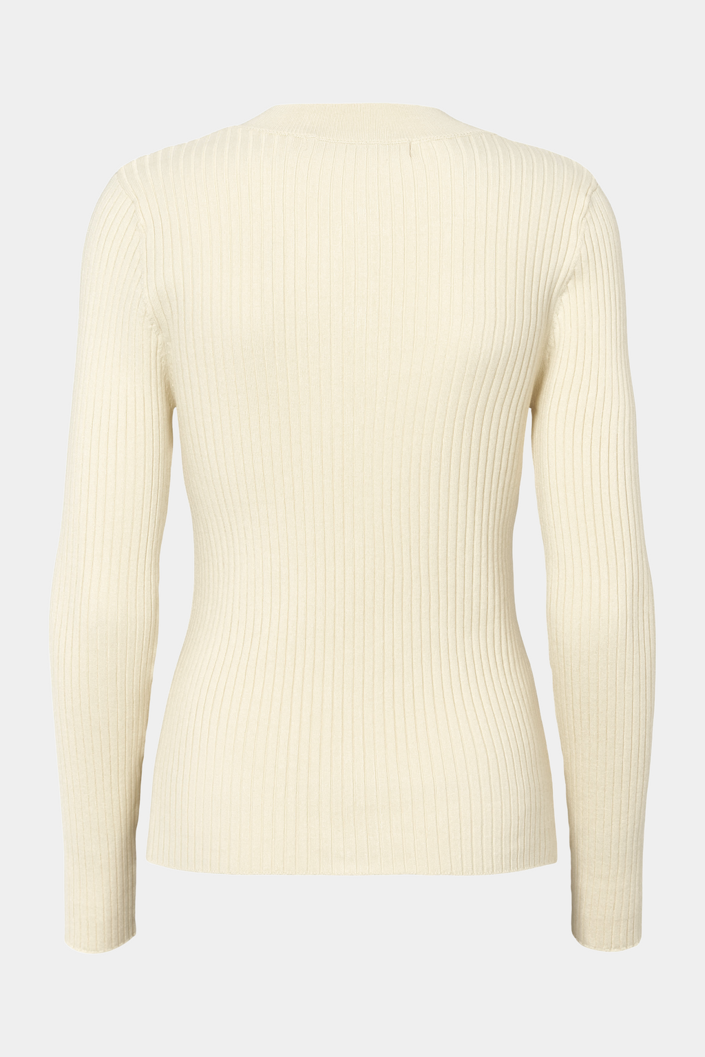Softy Lope knit cardigan