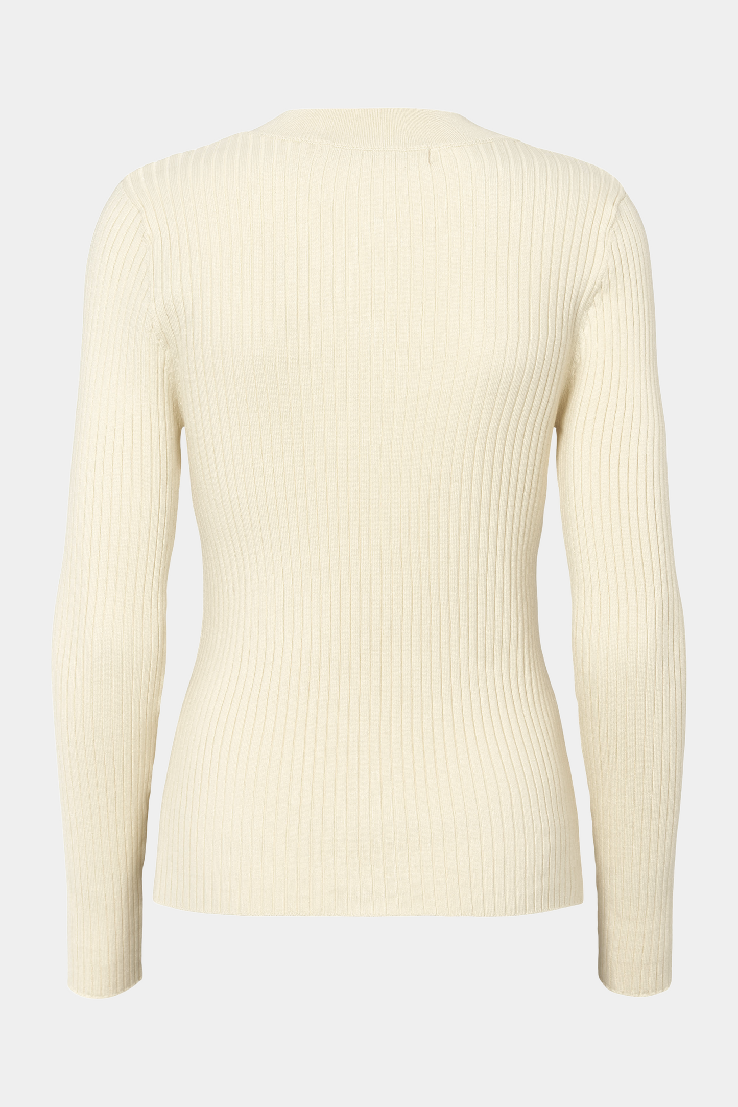 Softy Lope knit cardigan