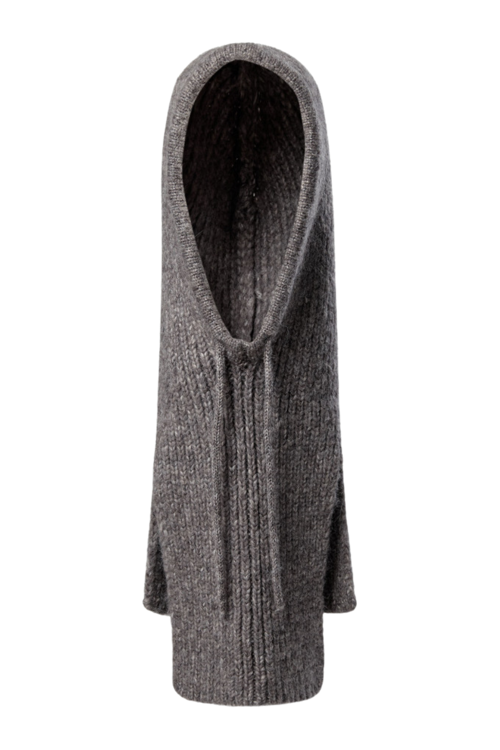 HaileyCC balaclava knit
