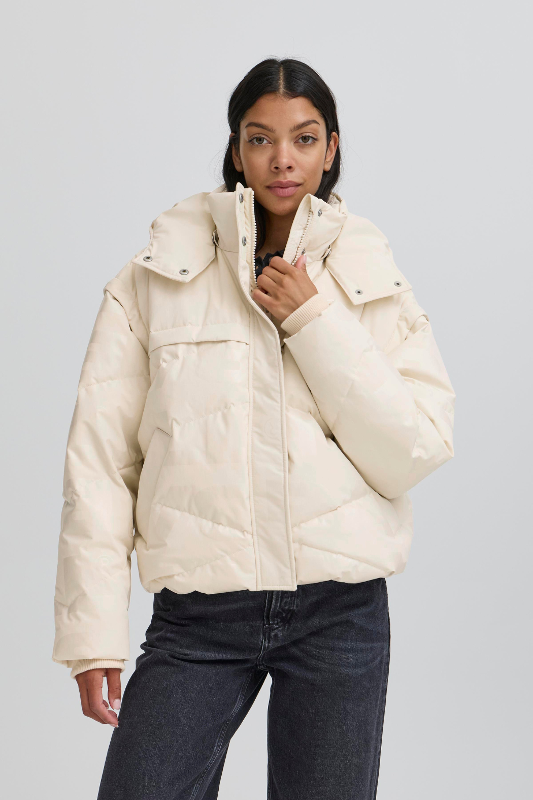 BASalvadore jacket