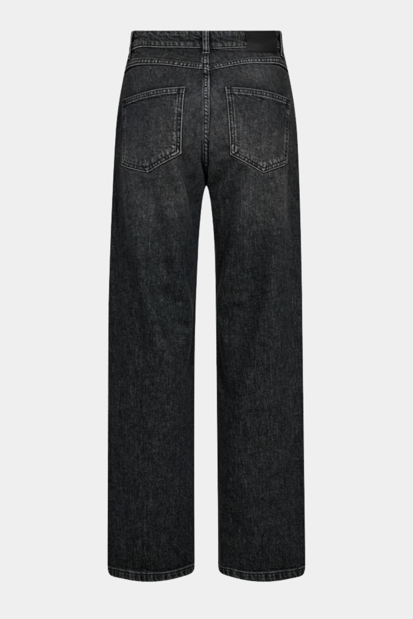 Forudbestilling - FemmeCC straight crease jeans