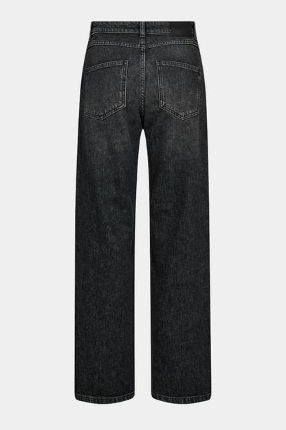 Forudbestilling - FemmeCC straight crease jeans