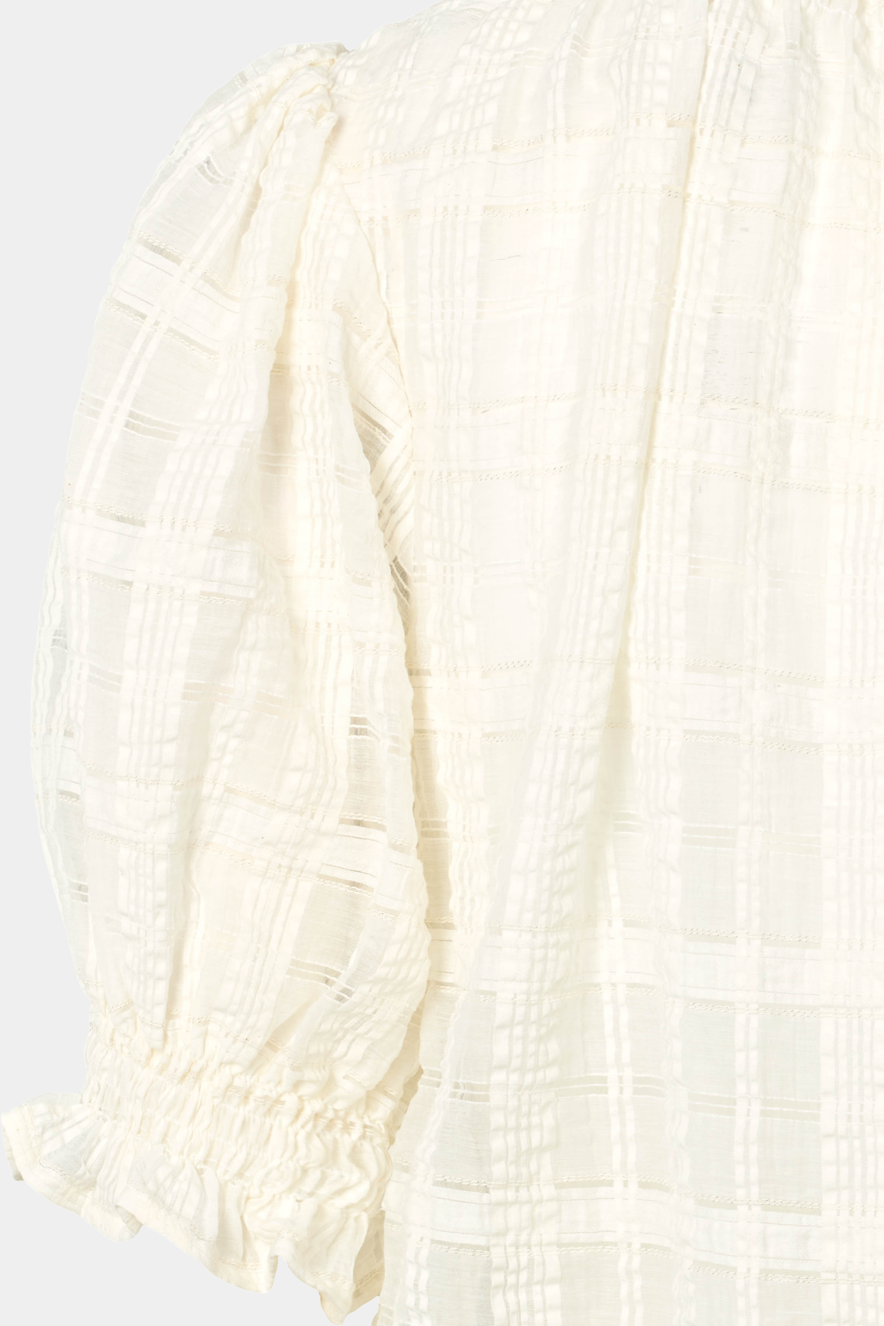 Forudbestilling - Rowan shirt