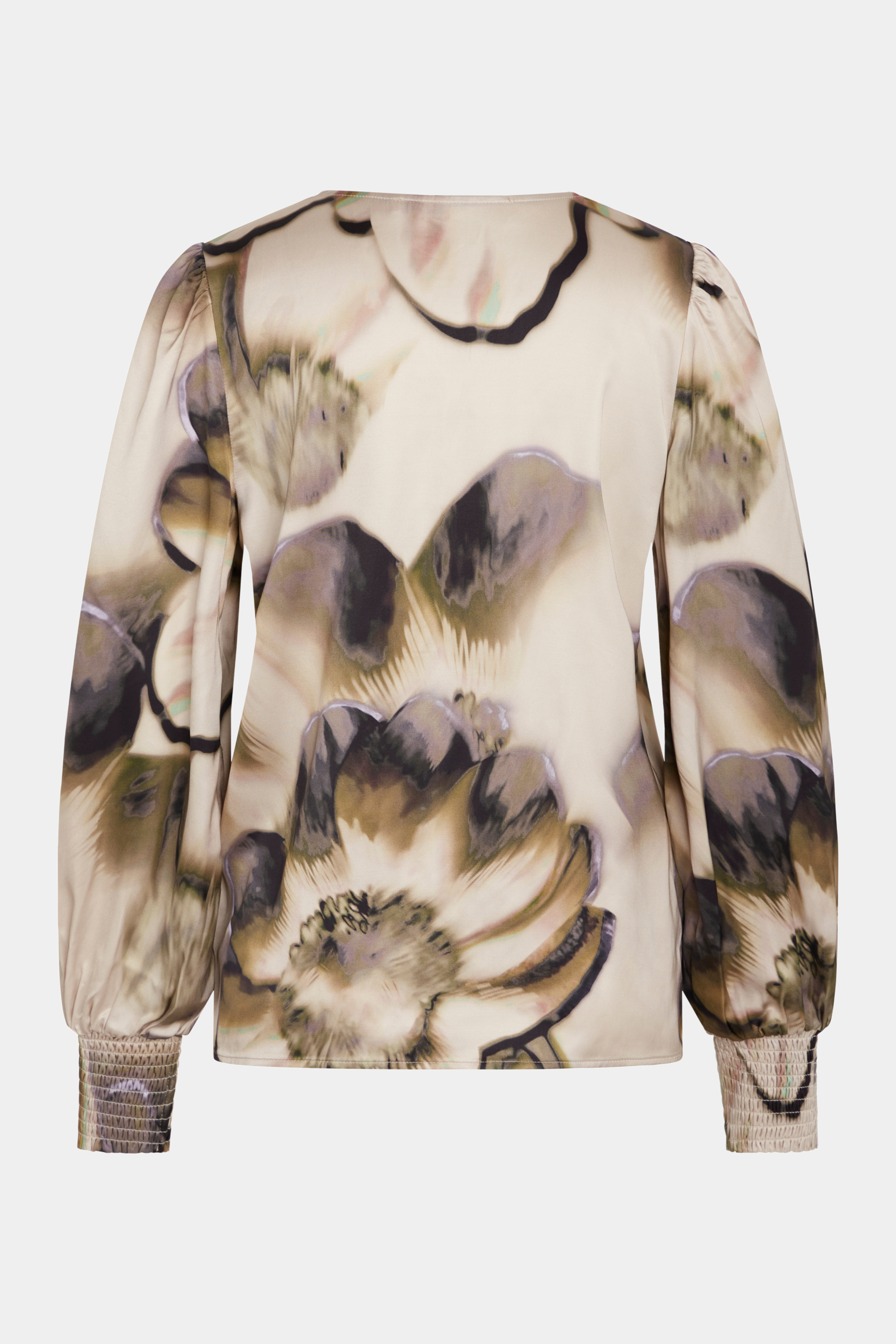 Naya blouse RdF