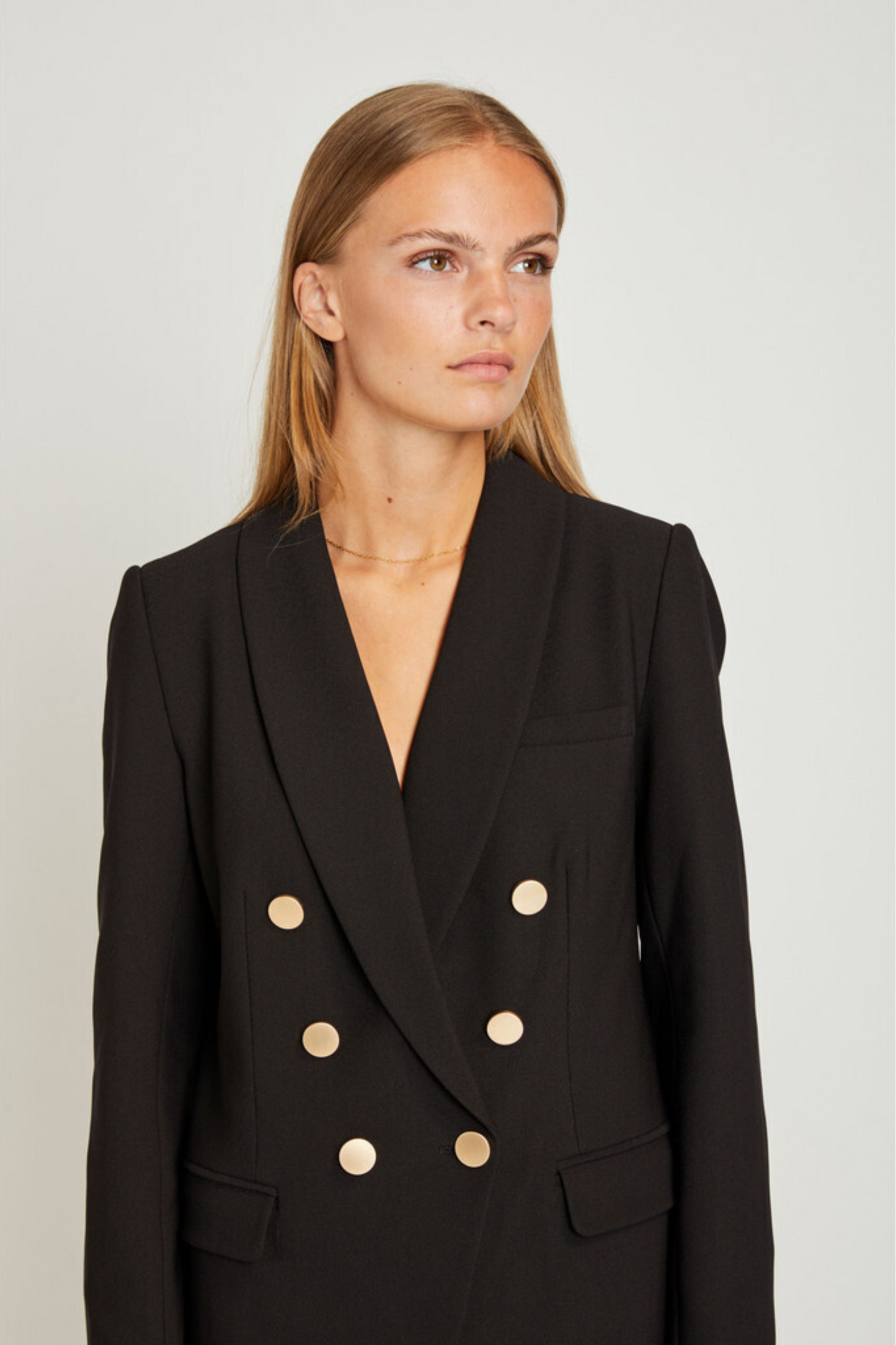 Eloise blazer RdF