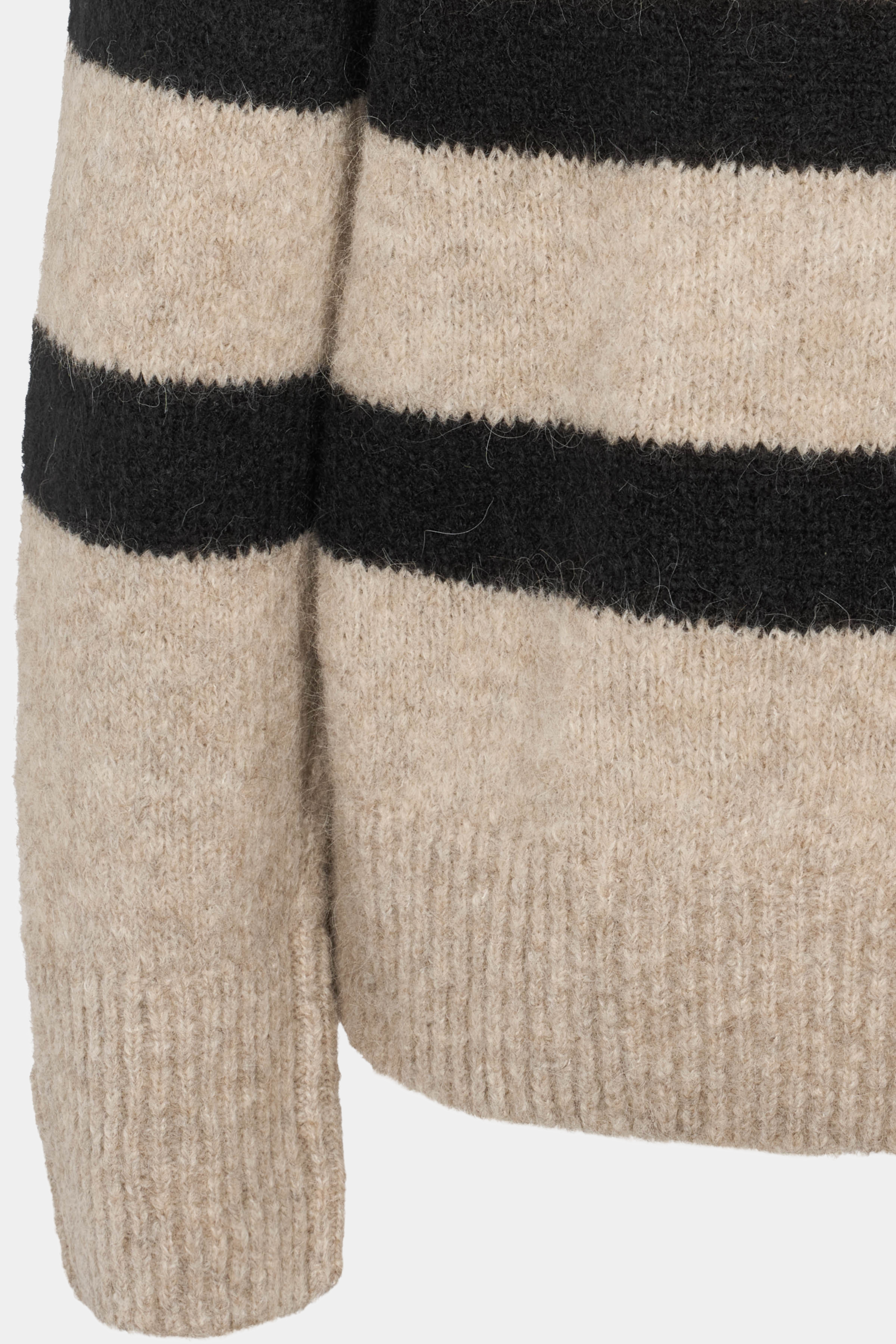 Forudbestilling - Kenza knit