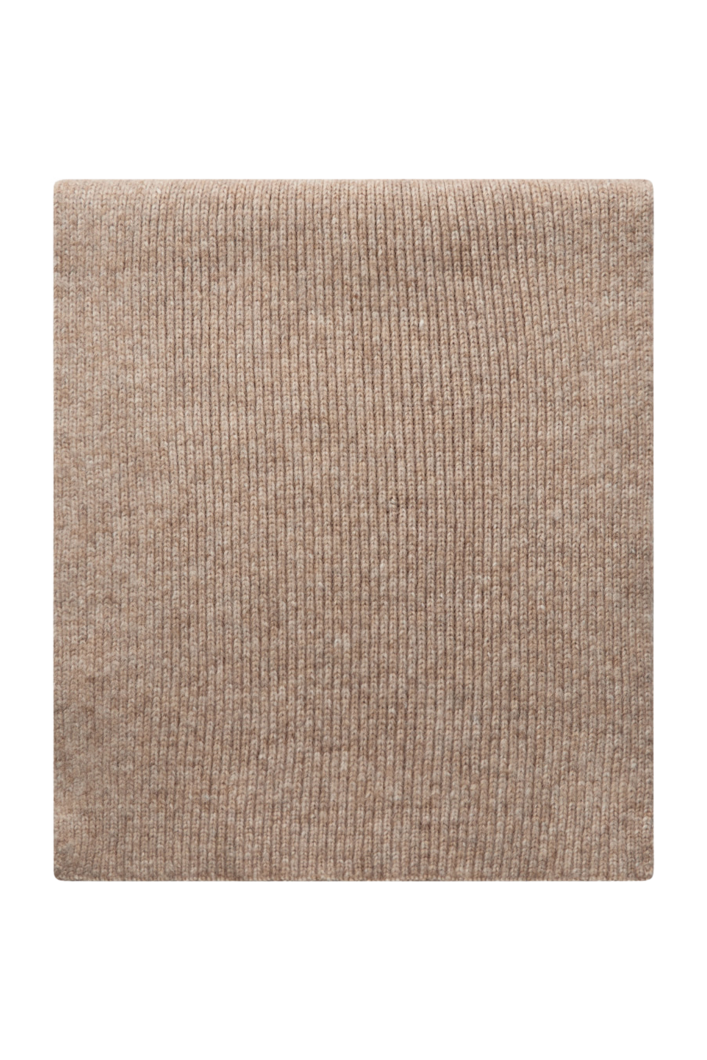 HaileyCC scarf knit