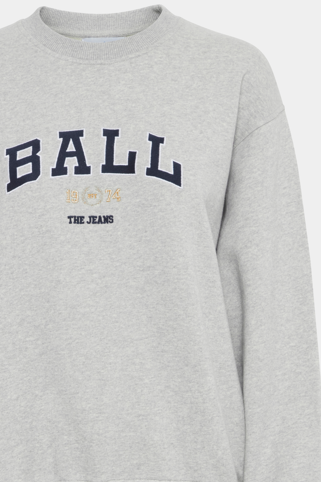 BALTaylor sweat