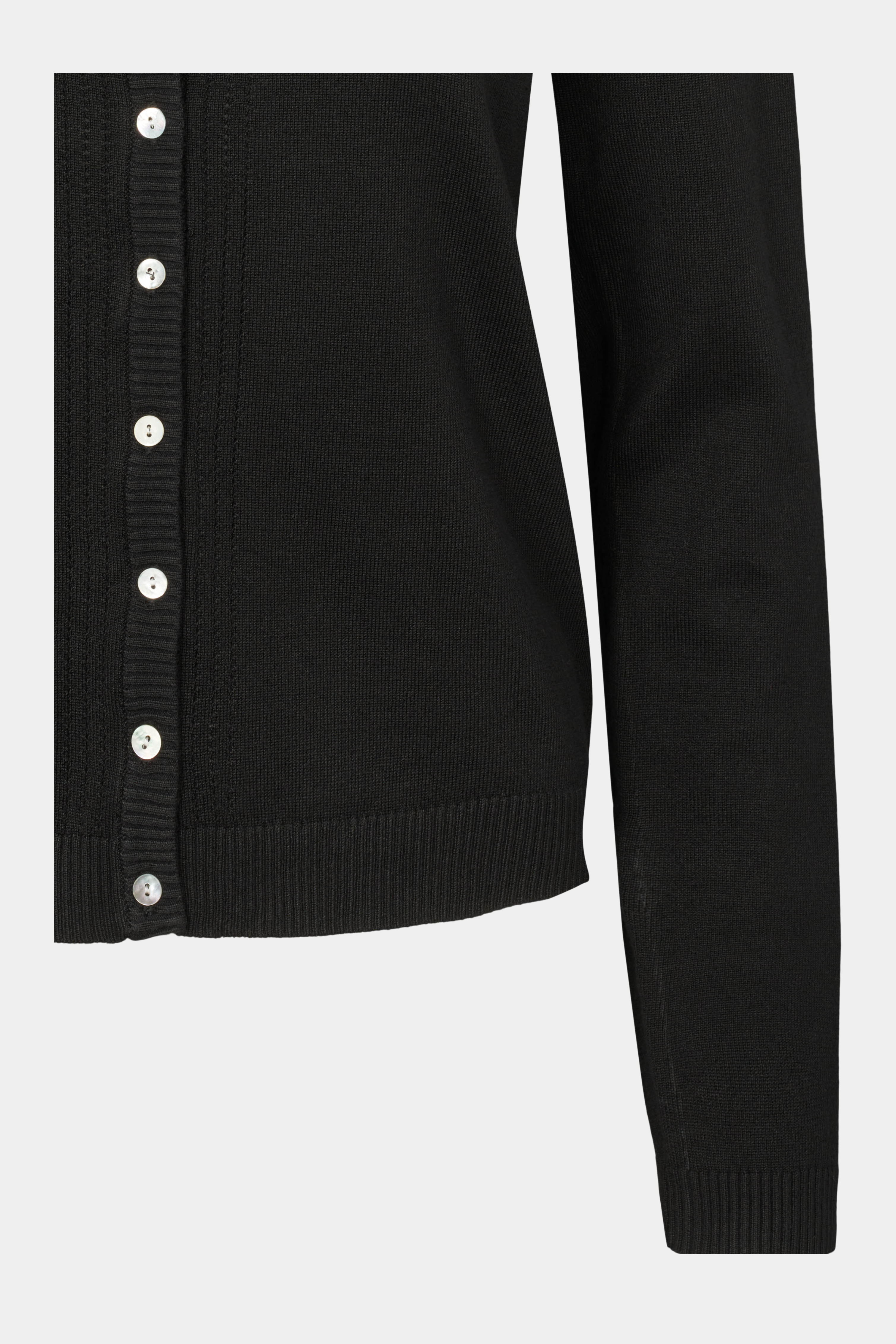 Heloise knit cardigan