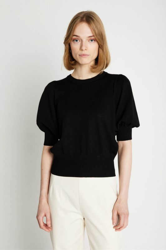 Softy Sorrel knit