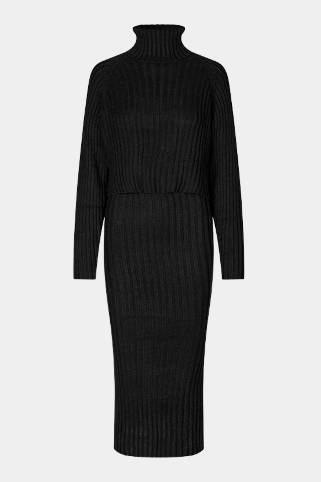 Antero-M knit dress