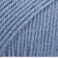 Cotton merino