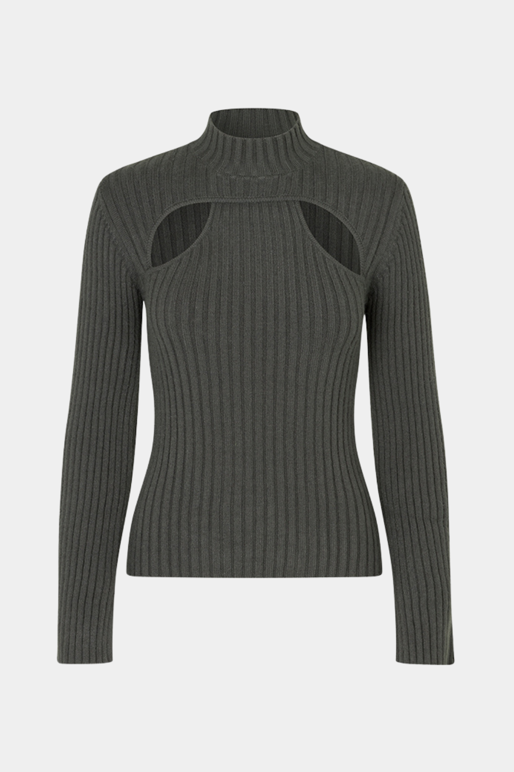 Okapi knit