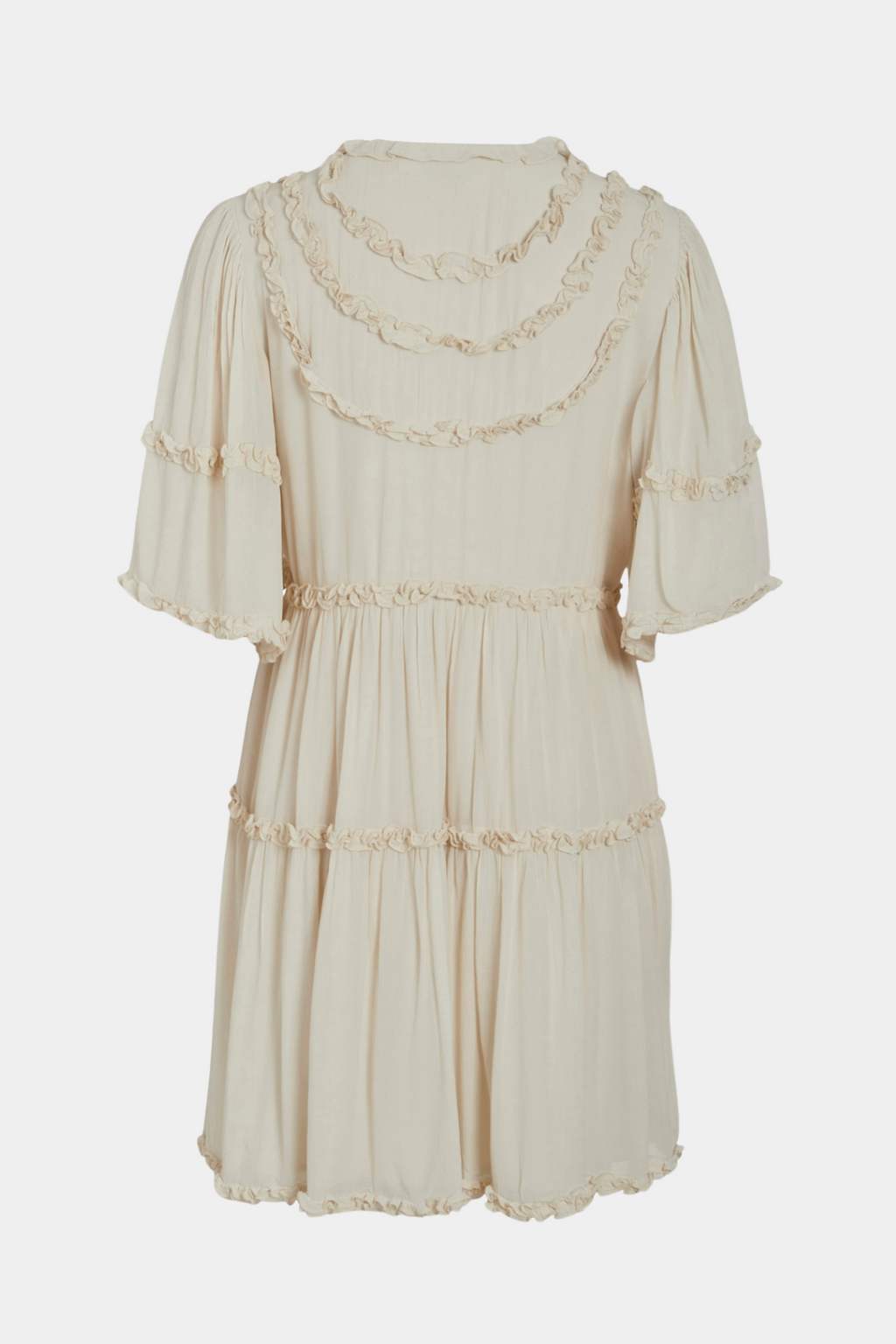 VIDana SS short dress, birch