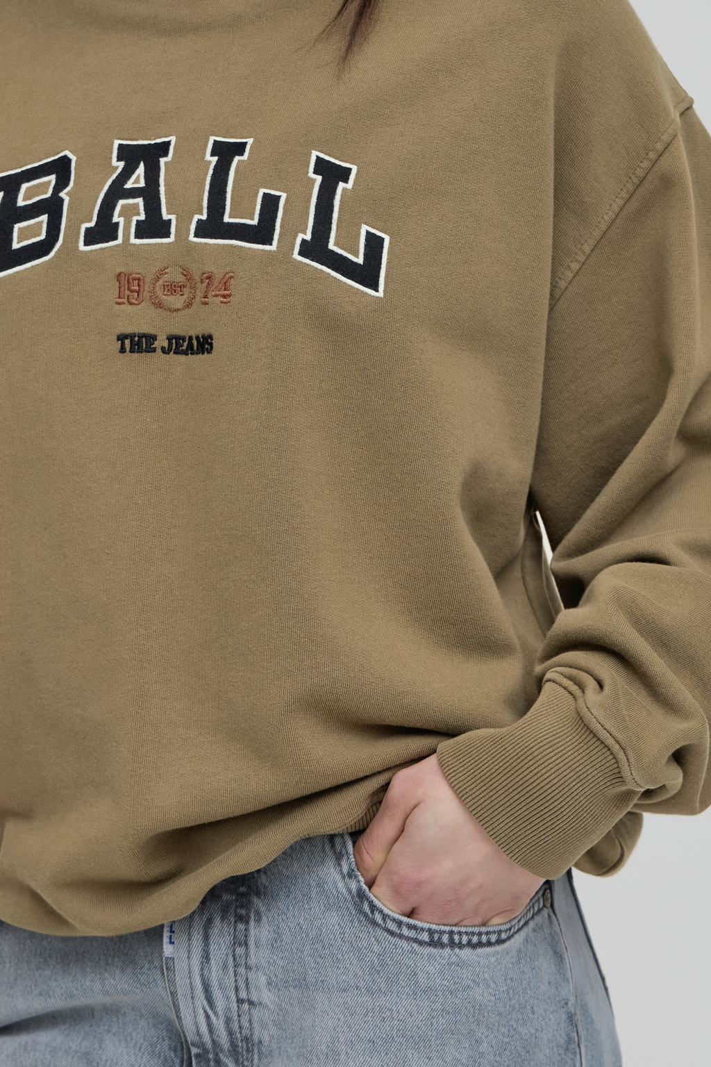 BALTaylor sweat