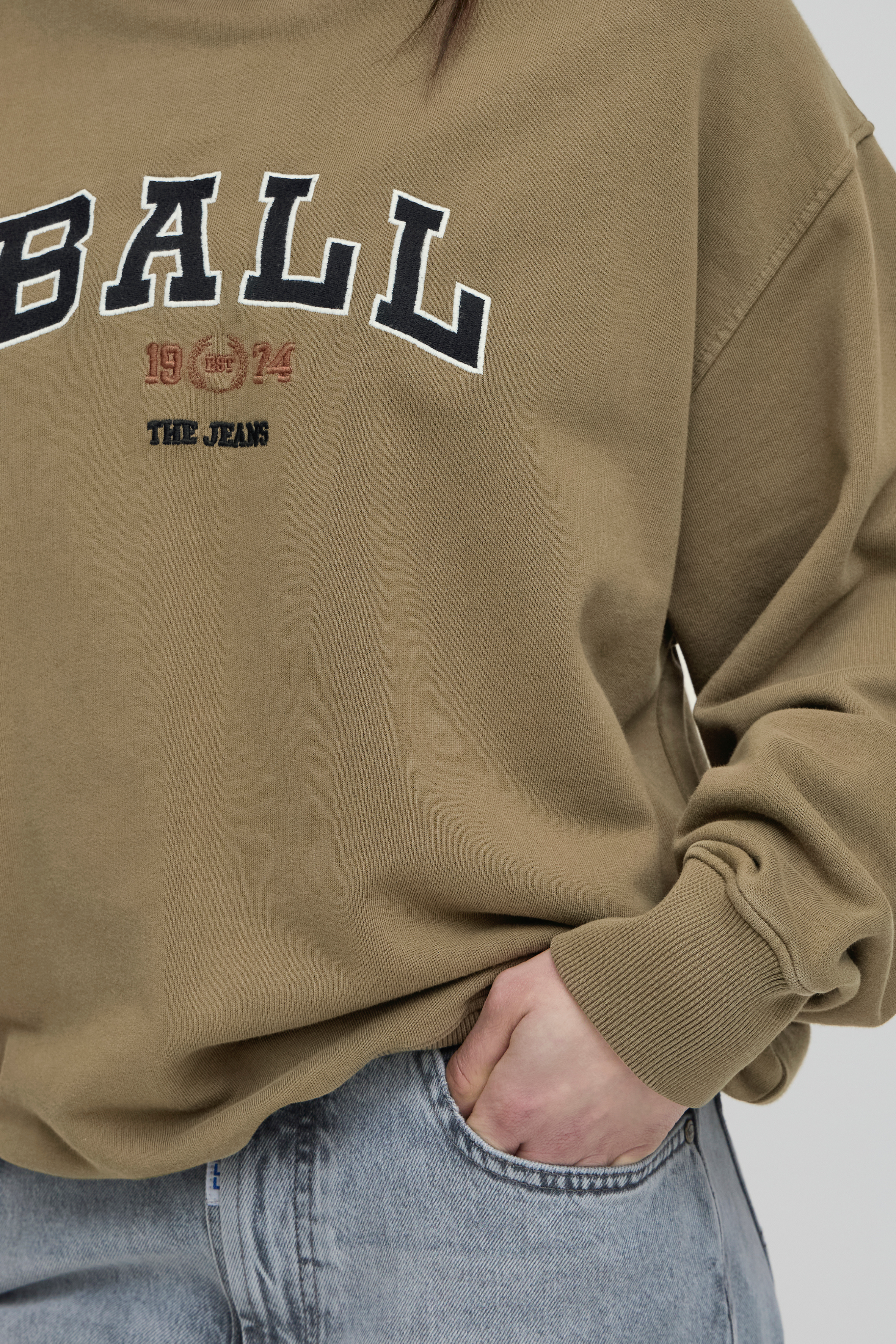 BALTaylor sweat