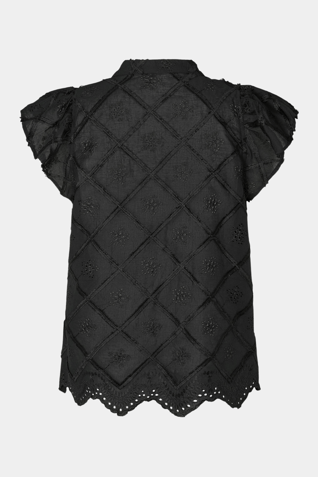 Forudbestilling - Cressida blouse