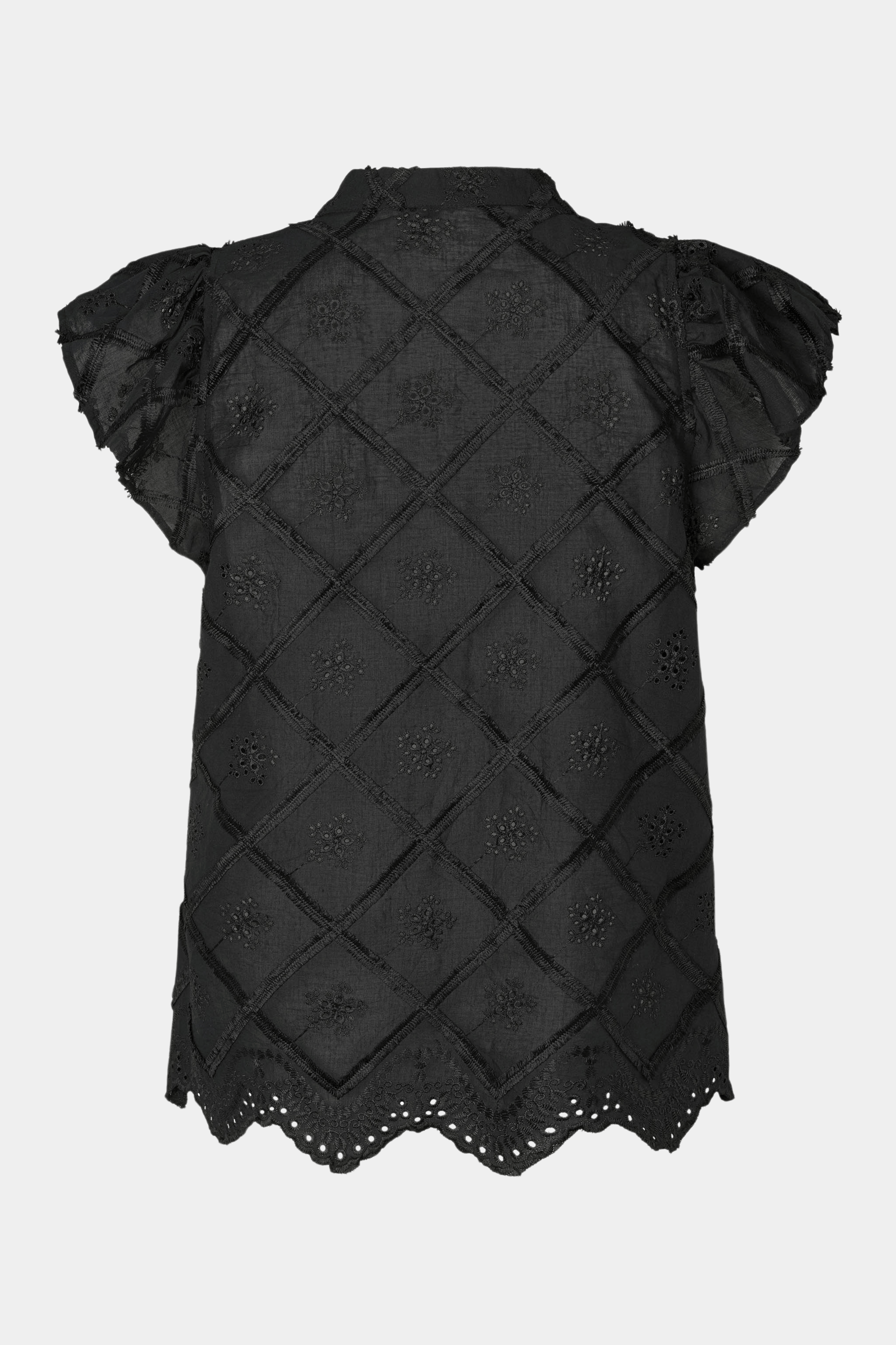 Forudbestilling - Cressida blouse