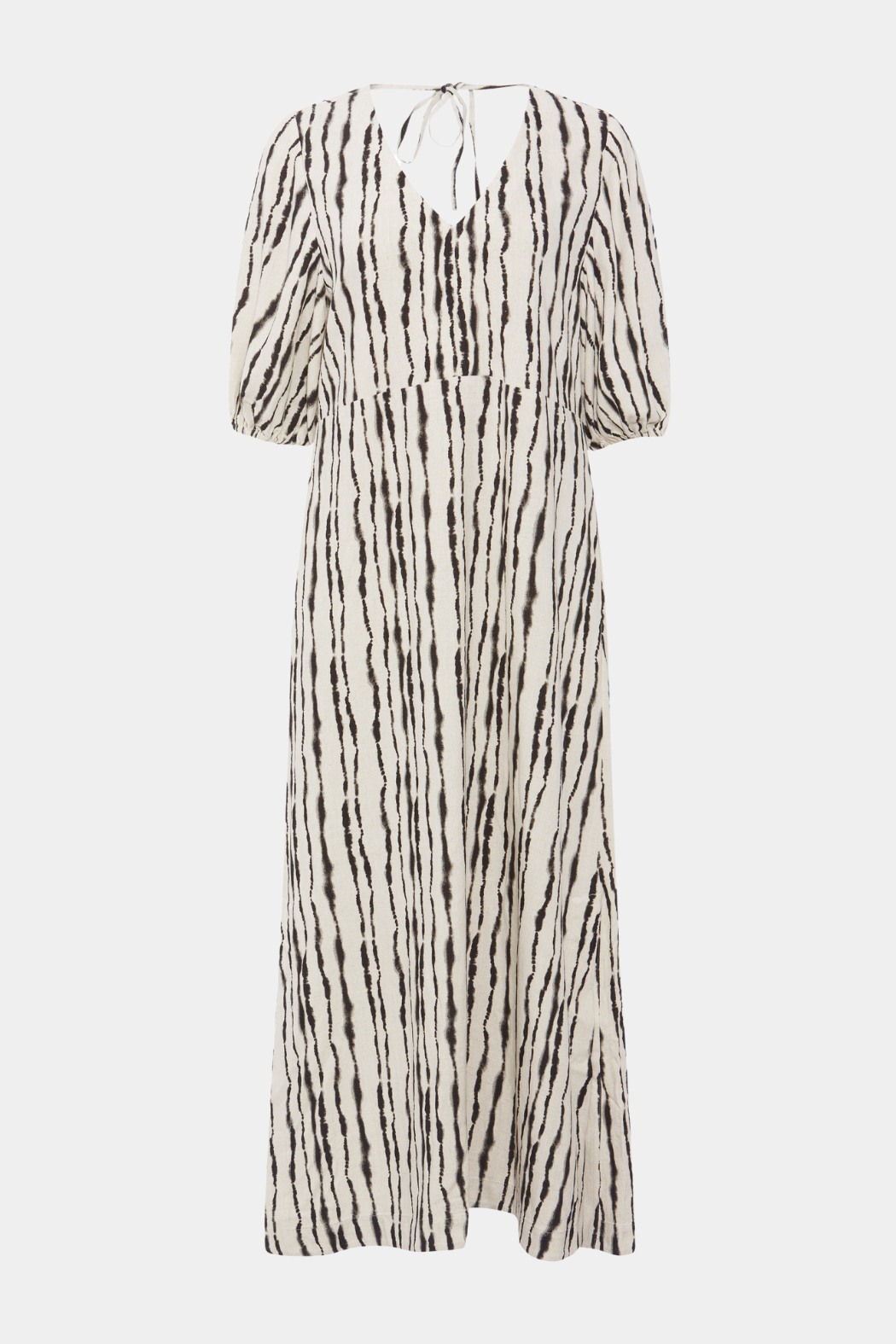 Nuni dress rdf