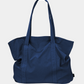 Bagga bag, navy