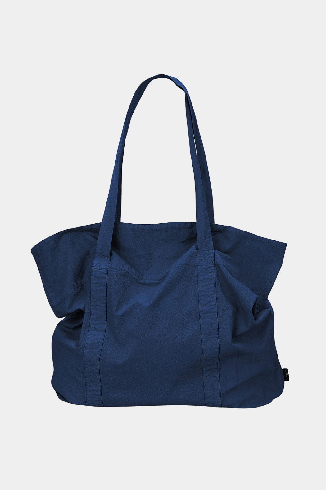 Bagga bag, navy