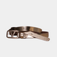 bælte, belt, skindbælte, V, vspænde, valentino, designerbælte, guld, spænde. fin, smuk, elegant, klassisk, feminin, pæn, rå, cool, sej, unik, musthave, hverdag, fest