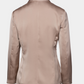jakke, blazer, blazerjakke, habit, habitjakke, satin, silke, shiny, revers, fitted, fin, smuk, elegant, klassisk, feminin, pæn, rå, cool, sej, unik, musthave, hverdag, fest