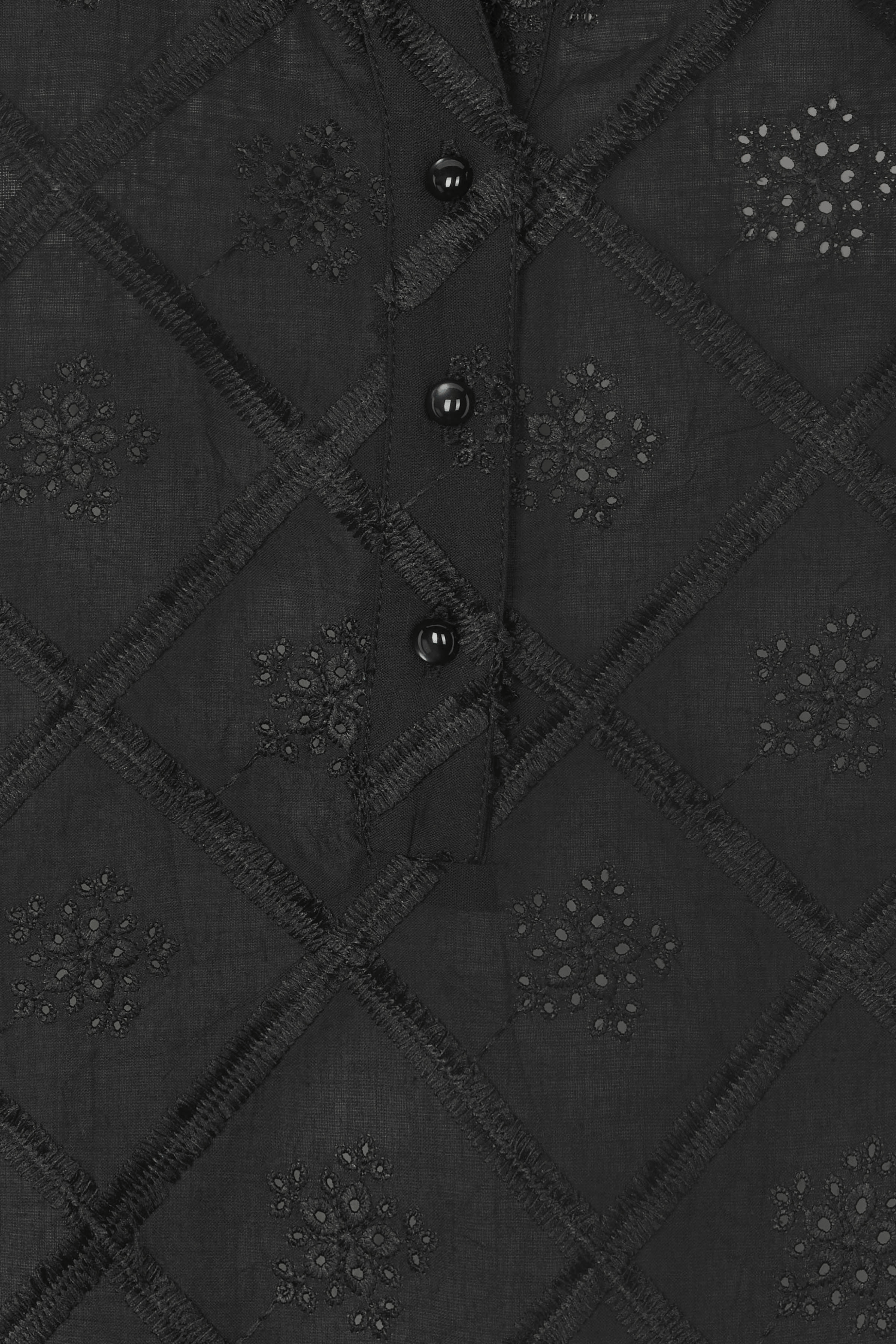 Forudbestilling - Cressida blouse