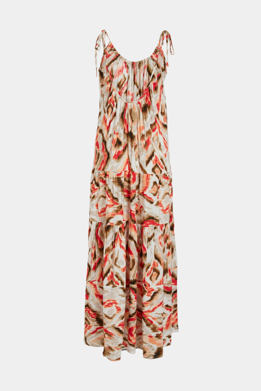 VIJinke s/l maxi dress