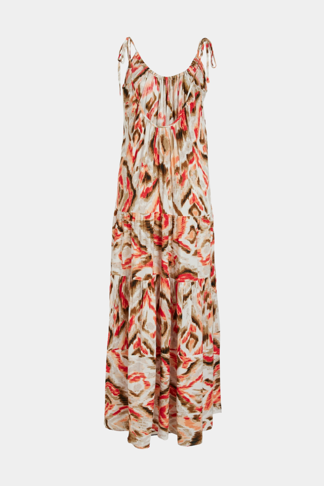 VIJinke s/l maxi dress