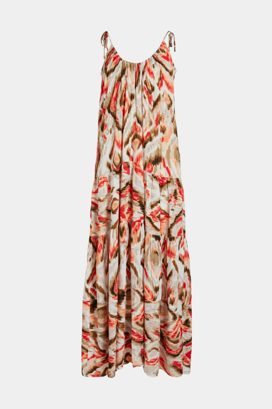 VIJinke s/l maxi dress