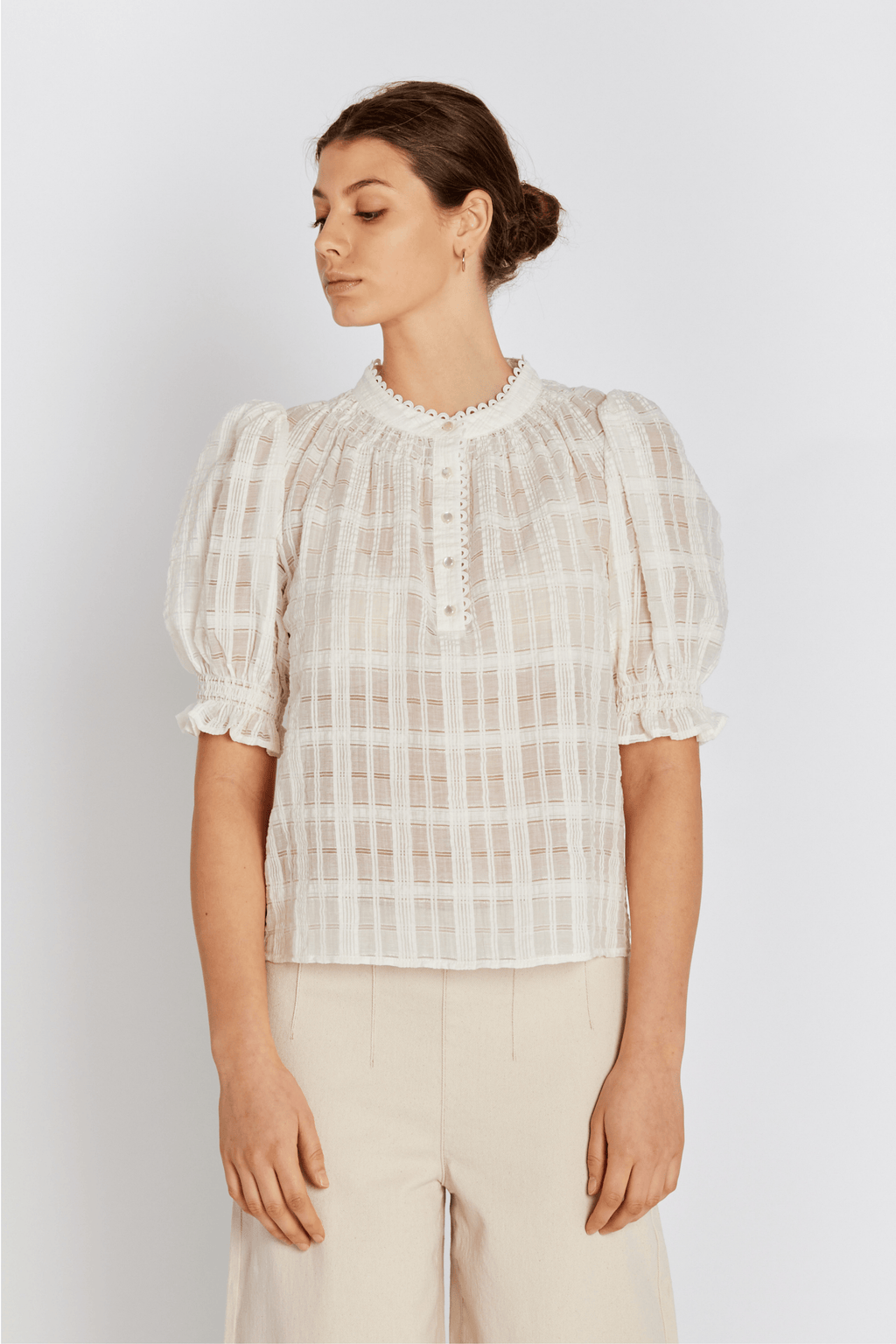 Rowan shirt