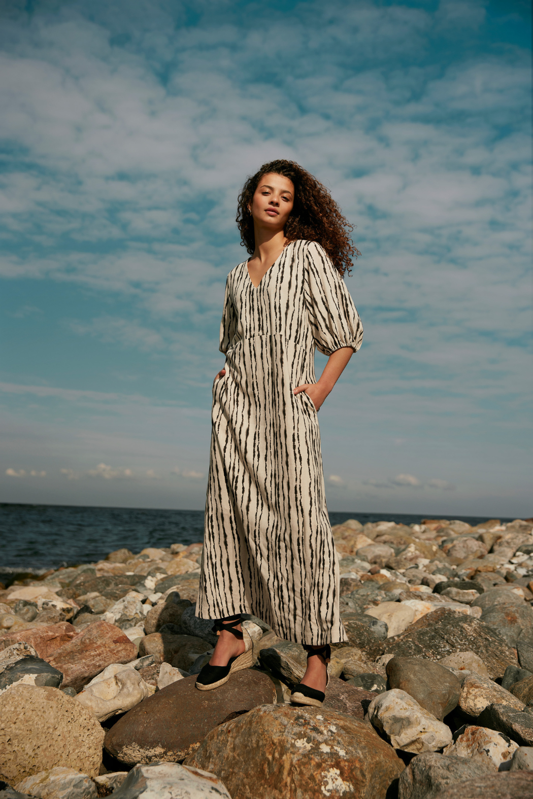 Nuni dress rdf